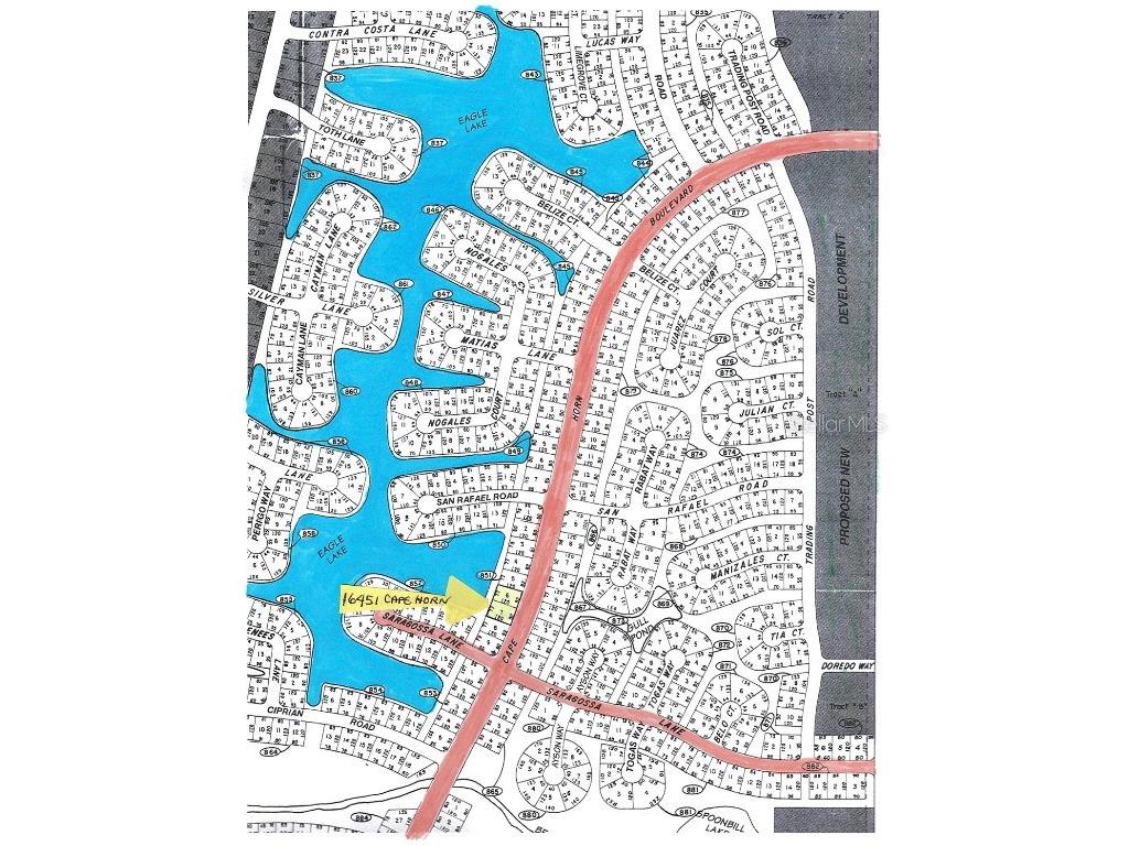 16451 Cape Horn Boulevard Punta Gorda FL 33955 - Eagle Lake C7496436 image9