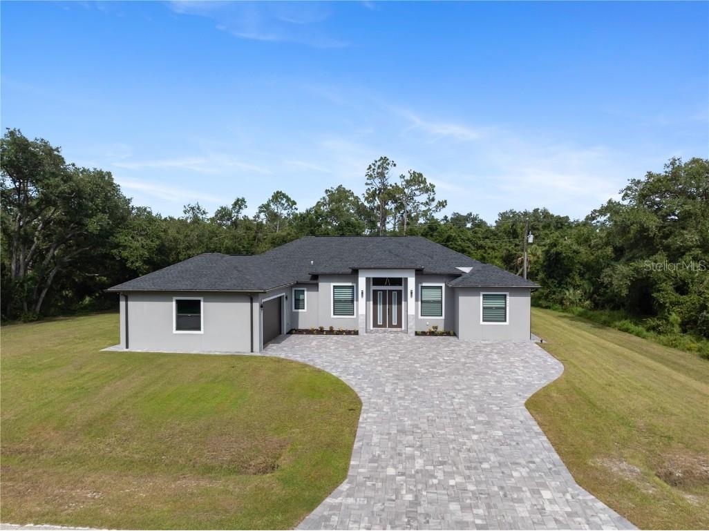 16451 Chamberlain Boulevard Port Charlotte FL 33954 A4660886 image1