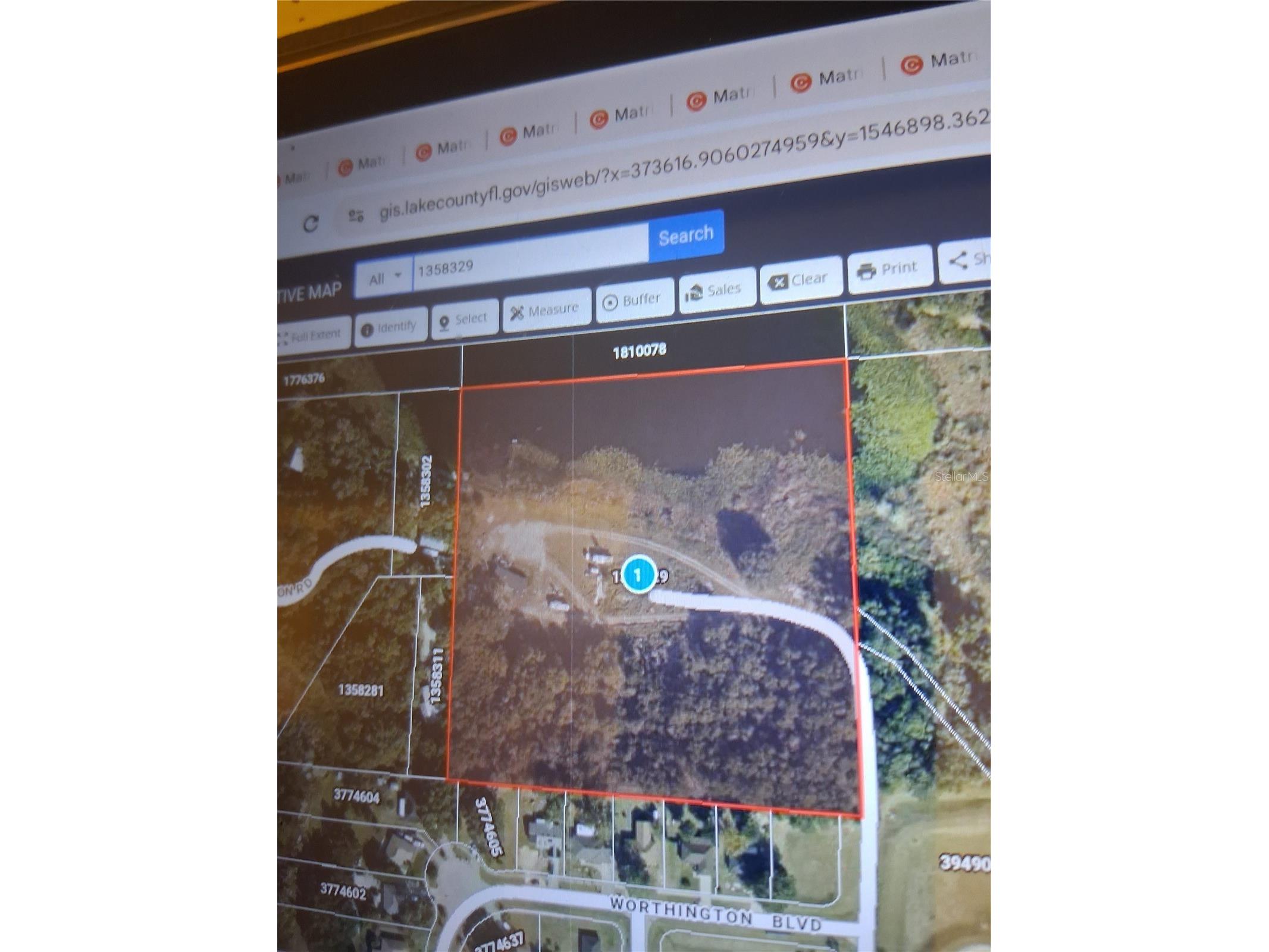 16451 Forrest Lane Groveland FL 34736 - BLUFF LK G5111569 image4