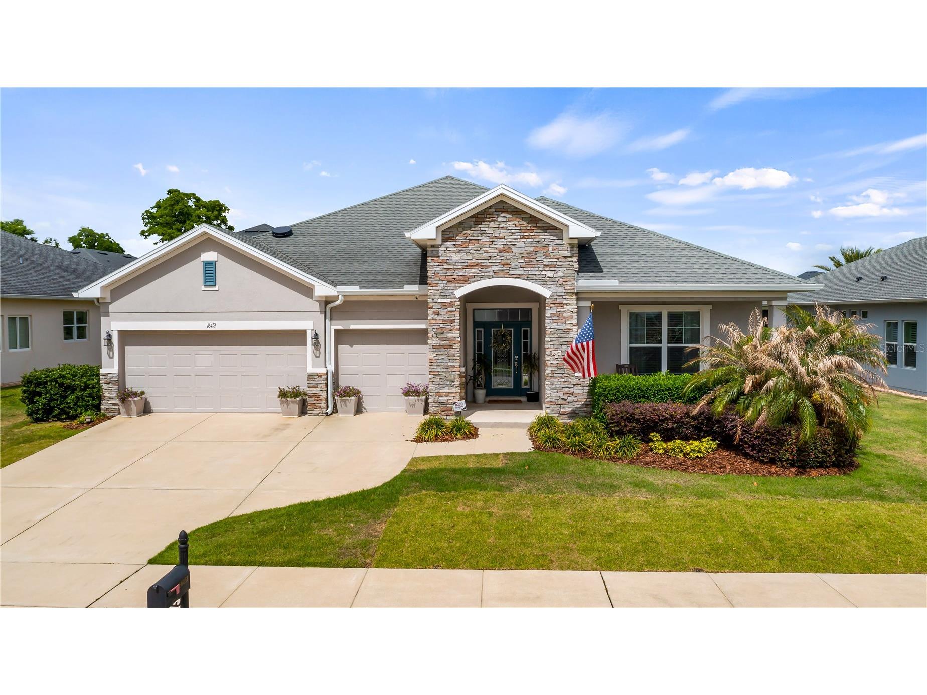 16451 Good Hearth Boulevard Clermont FL 34711 - JOHNS LAKE G5111118 image1