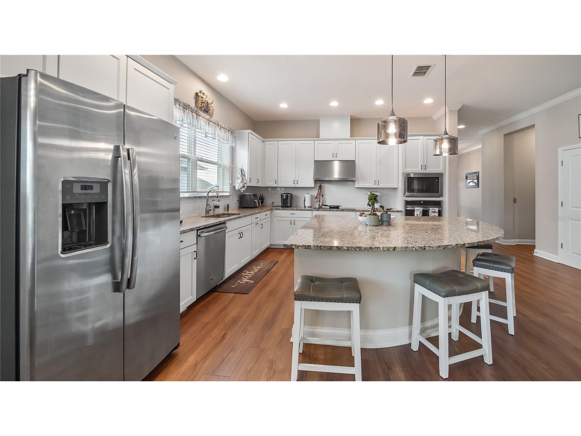 16451 Good Hearth Boulevard Clermont FL 34711 - JOHNS LAKE G5111118 image2