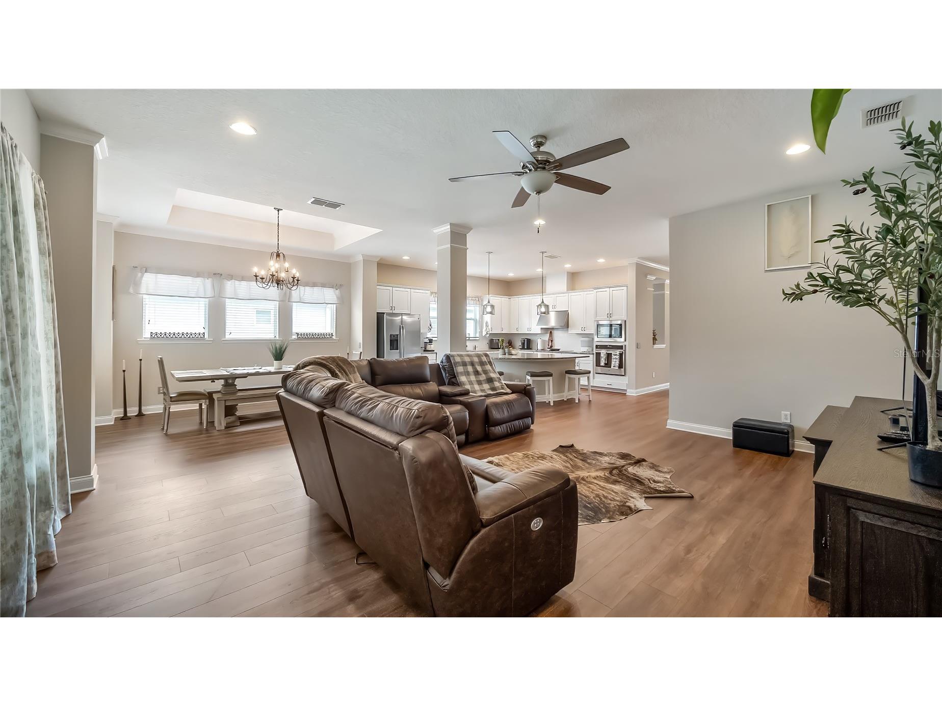 16451 Good Hearth Boulevard Clermont FL 34711 - JOHNS LAKE G5111118 image20
