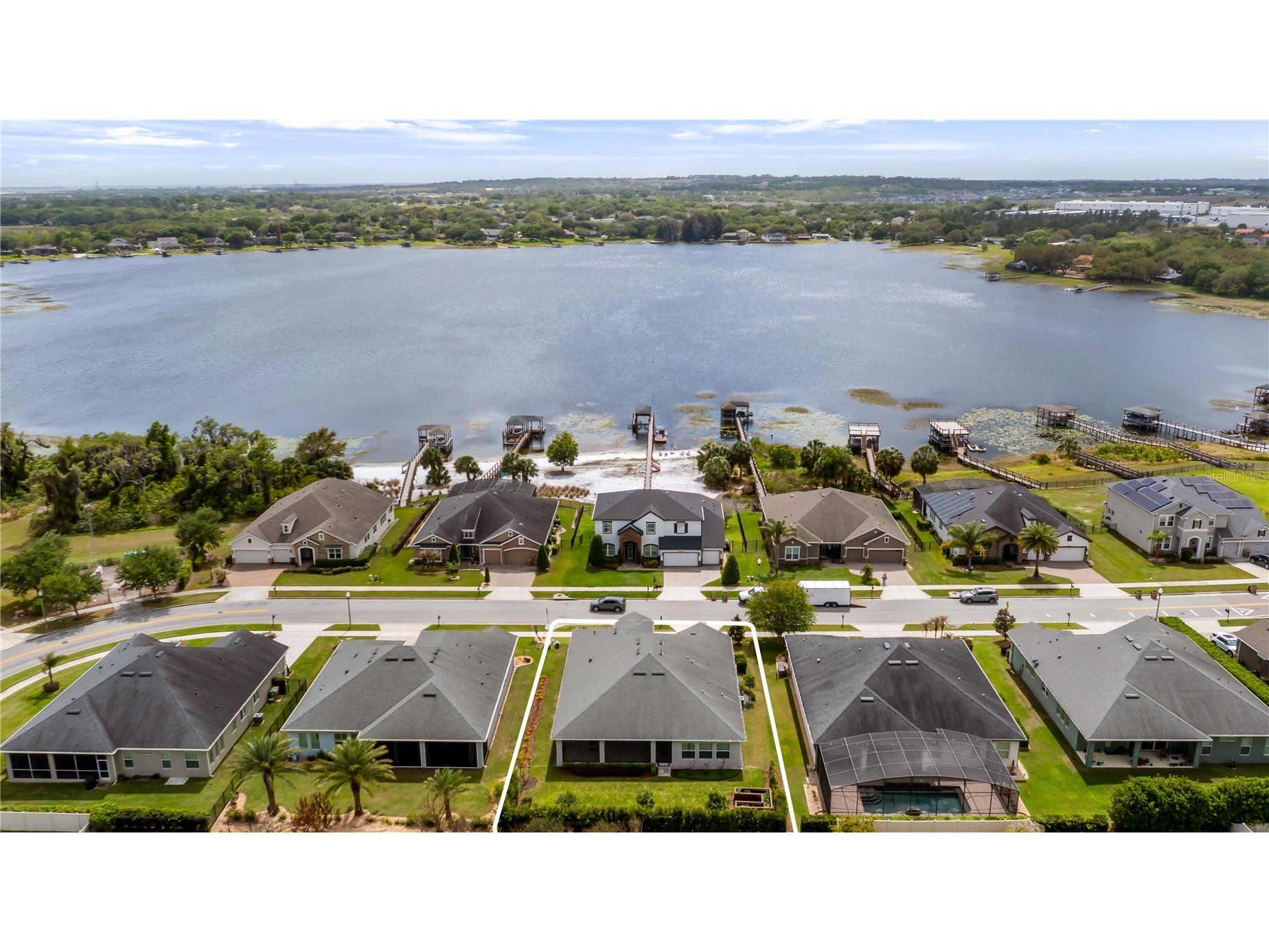 16451 Good Hearth Boulevard Clermont FL 34711 - JOHNS LAKE G5111118 image35