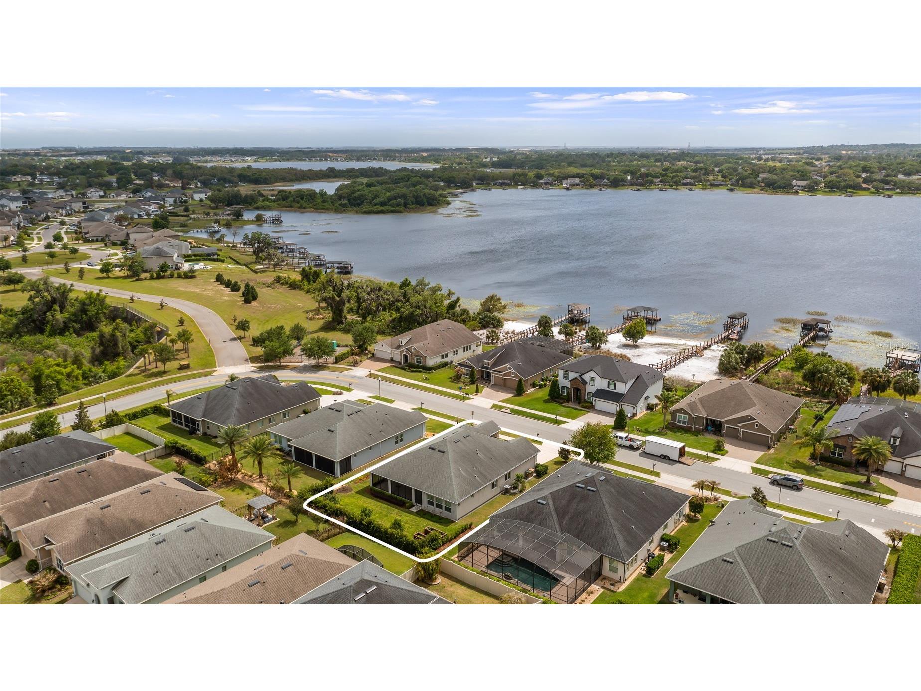 16451 Good Hearth Boulevard Clermont FL 34711 - JOHNS LAKE G5111118 image36
