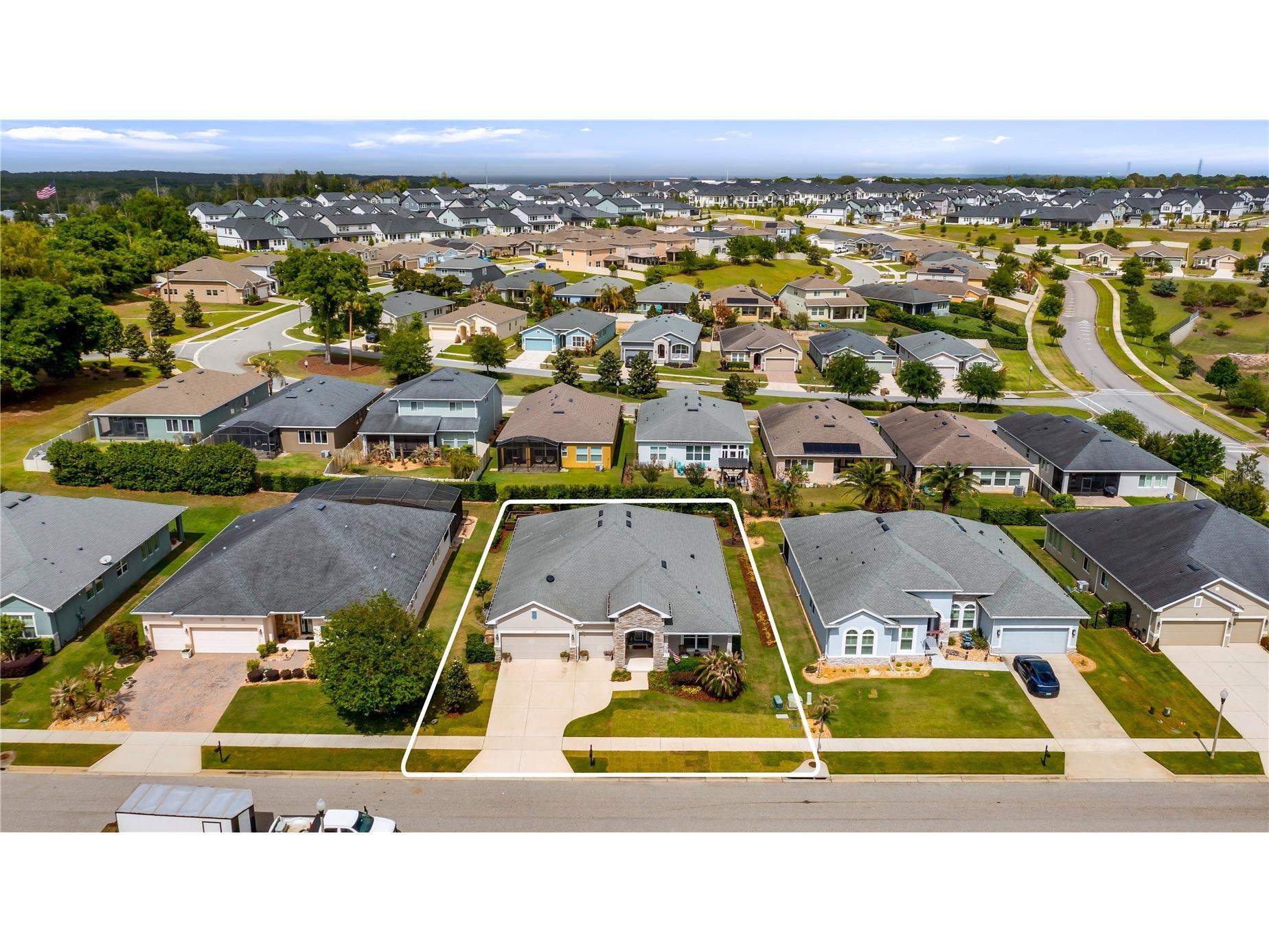 16451 Good Hearth Boulevard Clermont FL 34711 - JOHNS LAKE G5111118 image37