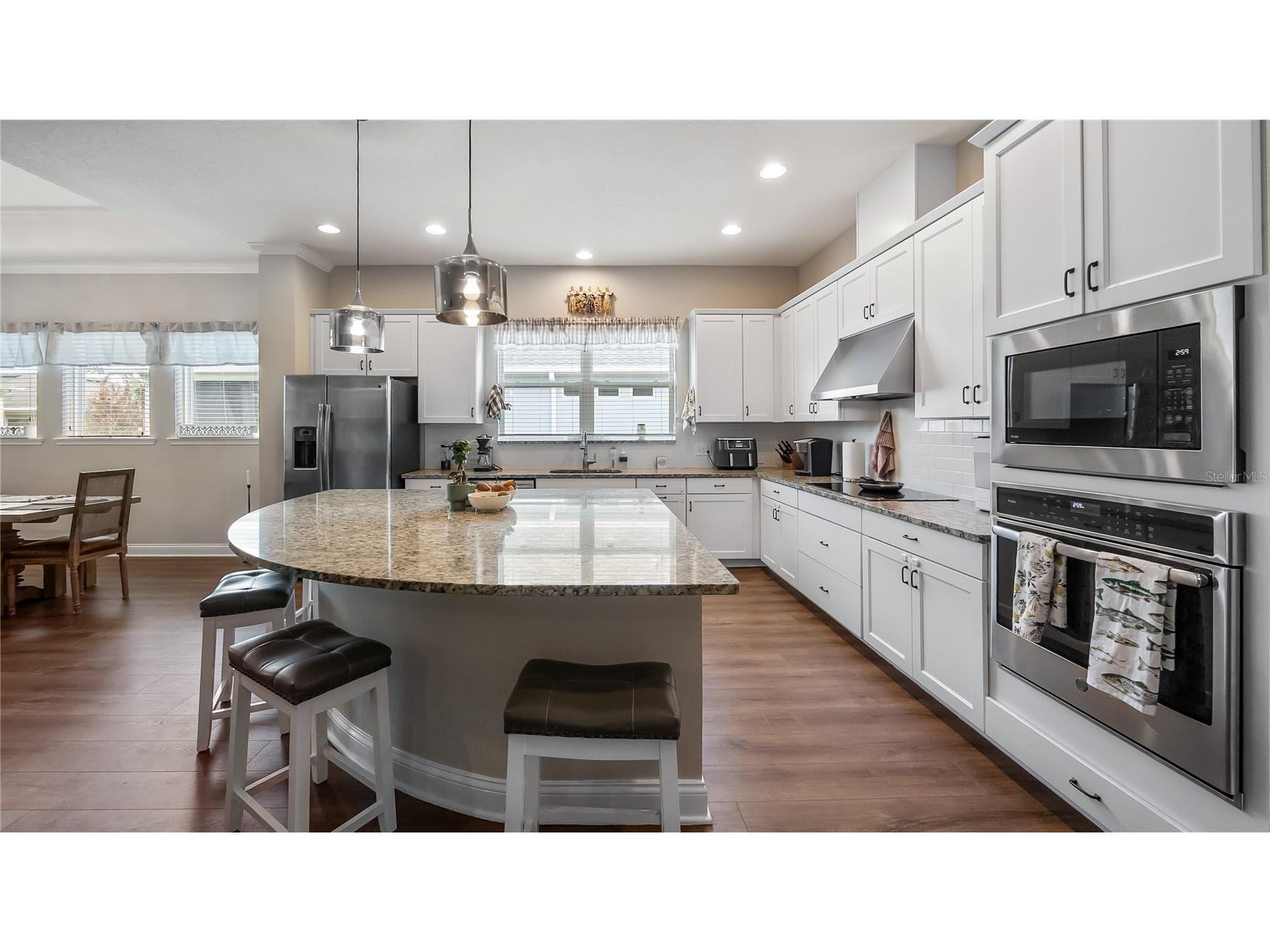 16451 Good Hearth Boulevard Clermont FL 34711 - JOHNS LAKE G5111118 image4
