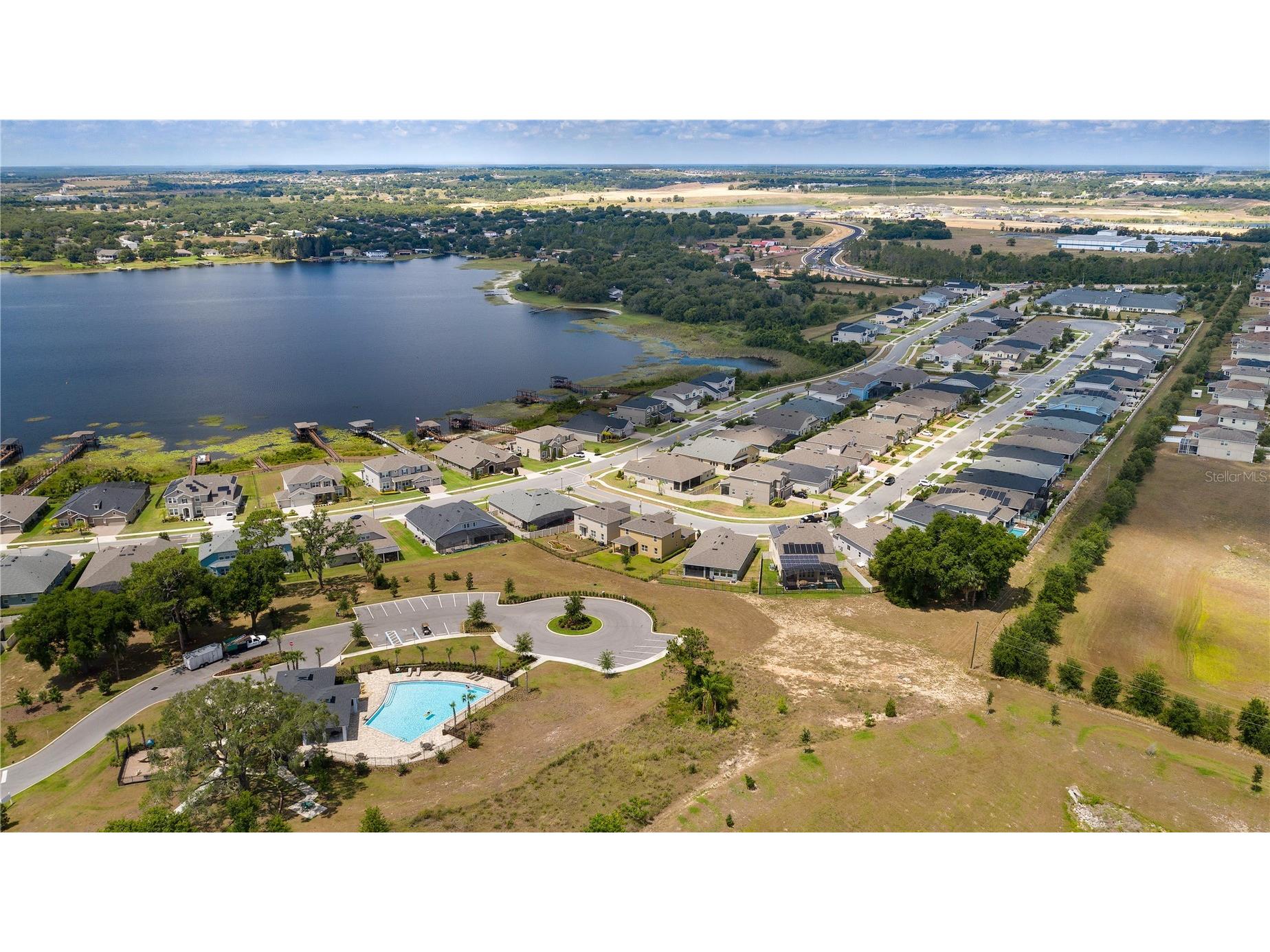 16451 Good Hearth Boulevard Clermont FL 34711 - JOHNS LAKE G5111118 image40