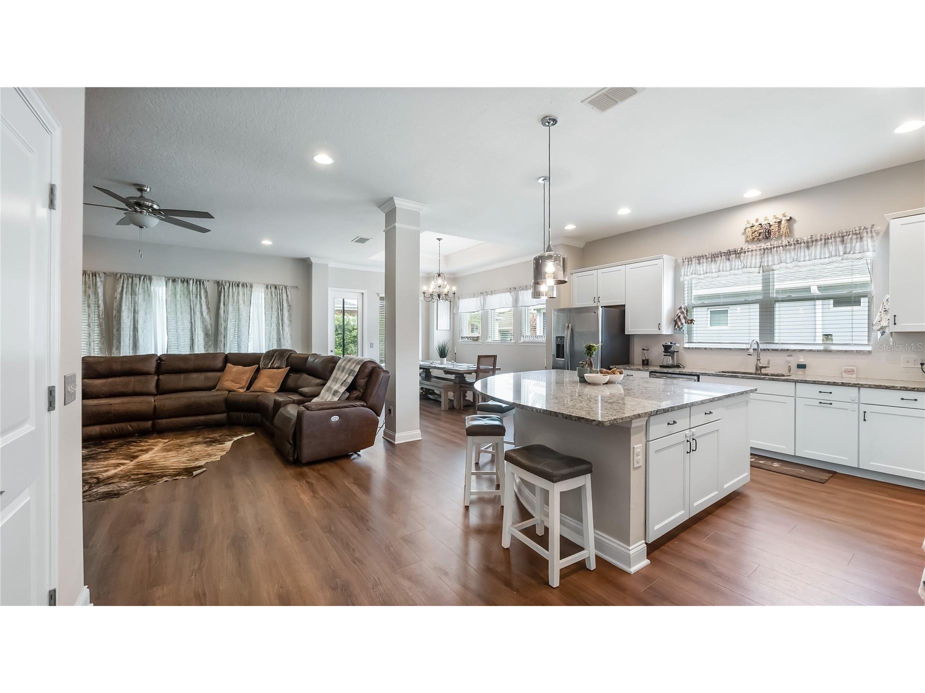 16451 Good Hearth Boulevard Clermont FL 34711 - JOHNS LAKE G5111118 image5