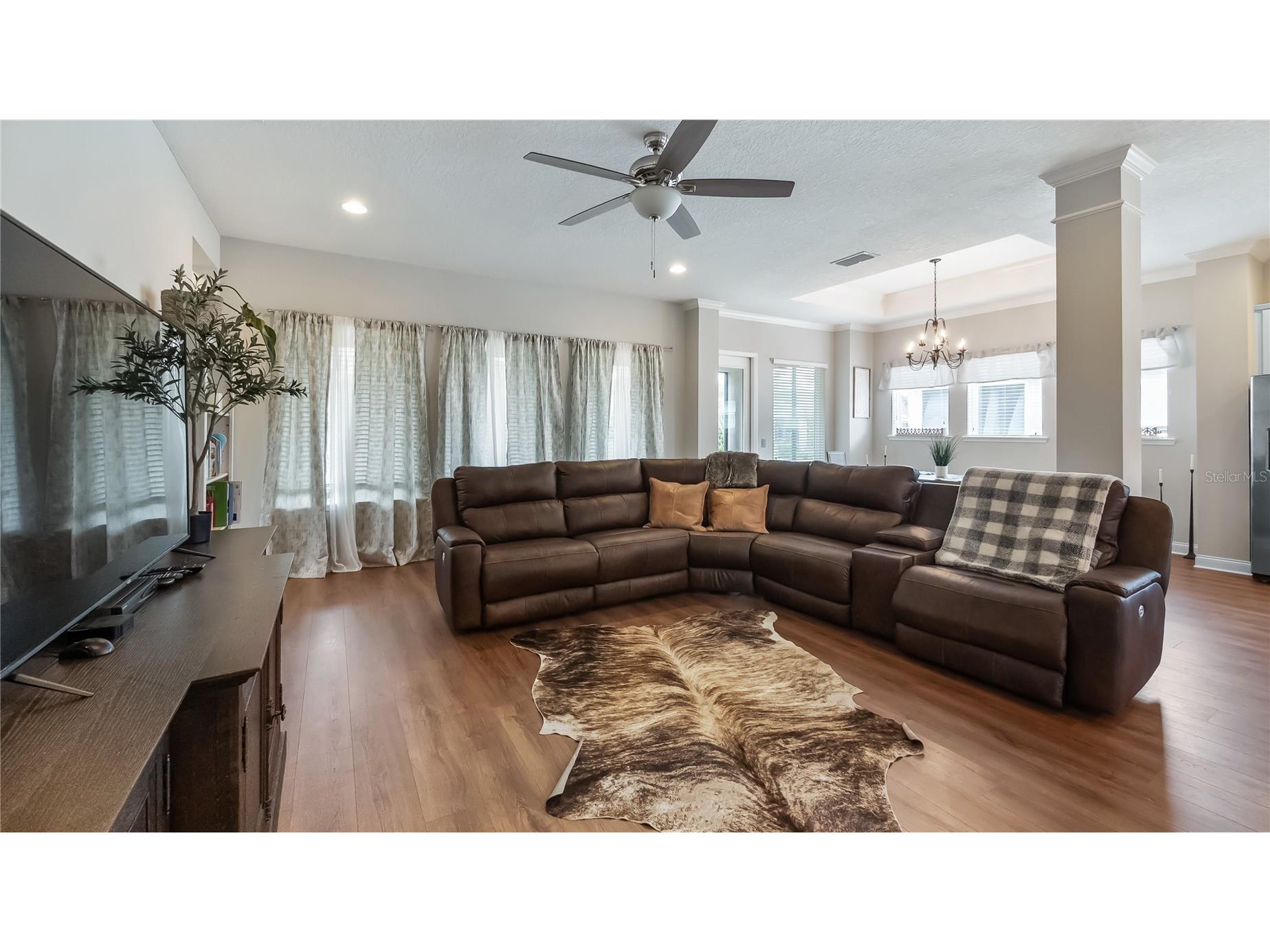 16451 Good Hearth Boulevard Clermont FL 34711 - JOHNS LAKE G5111118 image9