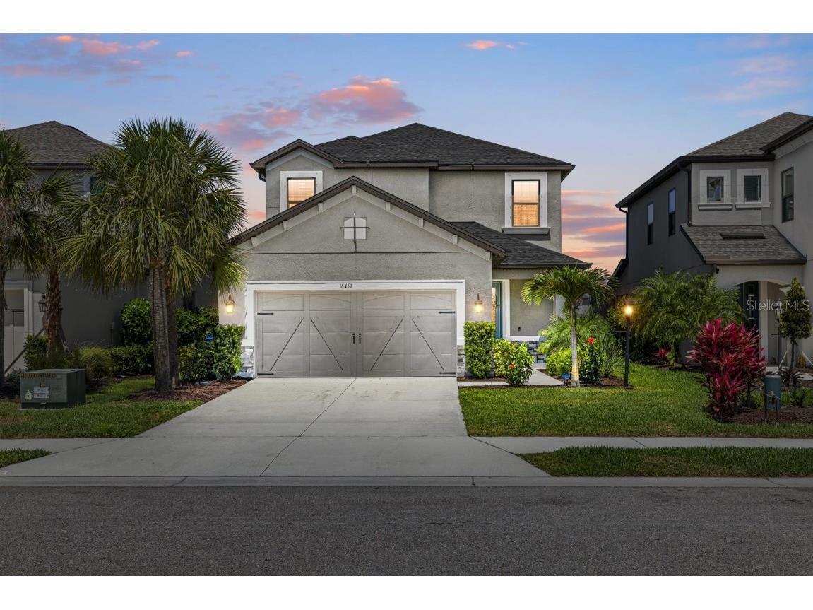 16451 Paynes Mill Drive Bradenton FL 34211 A4648506 image1