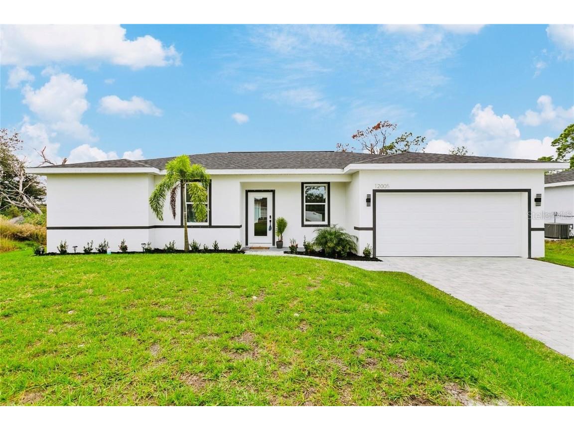 16451 Strauss Avenue Port Charlotte FL 33954 TB8453600 image1