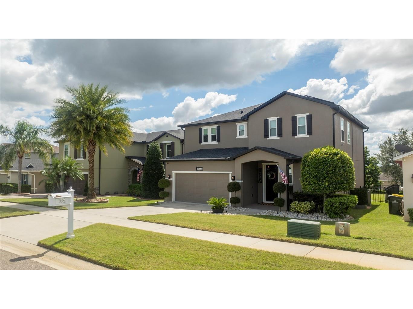 16452 Caju Road Clermont FL 34711 - JOHNS LAKE O6245560 image1