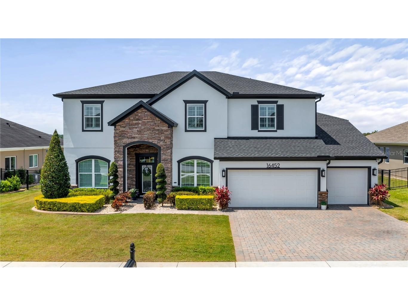 16452 Good Hearth Boulevard Clermont FL 34711 - JOHN'S LAKE G5081673 image1