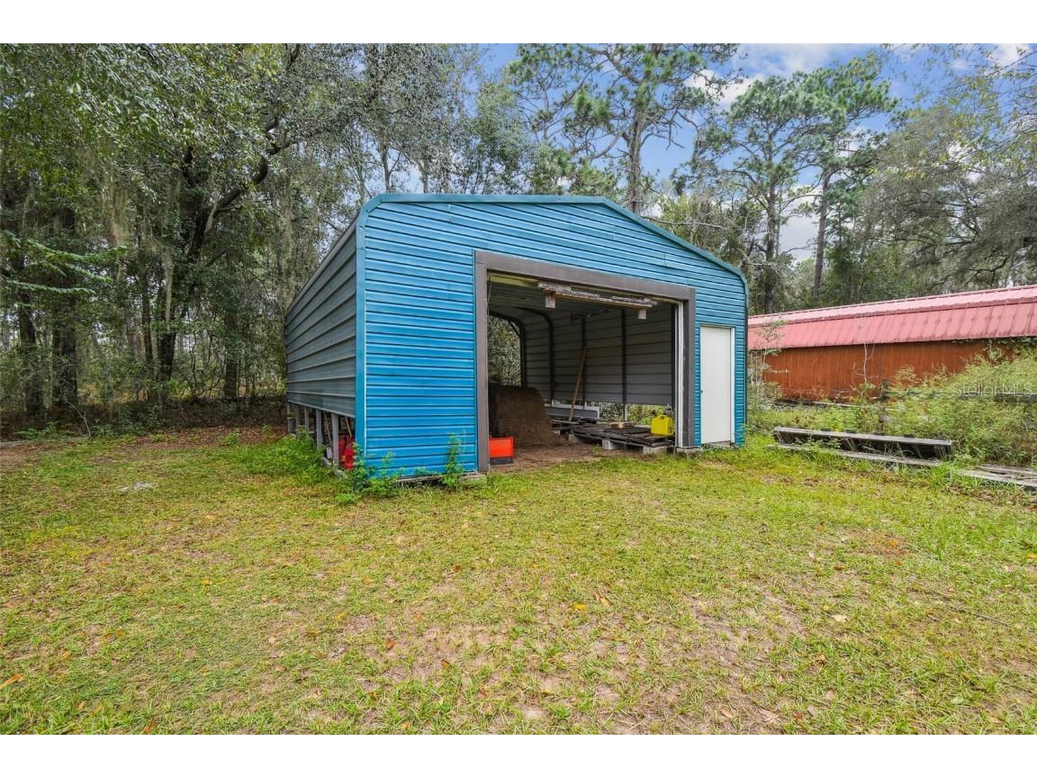 16453 Pawnee Drive Brooksville FL 34601 TB8454533 image51