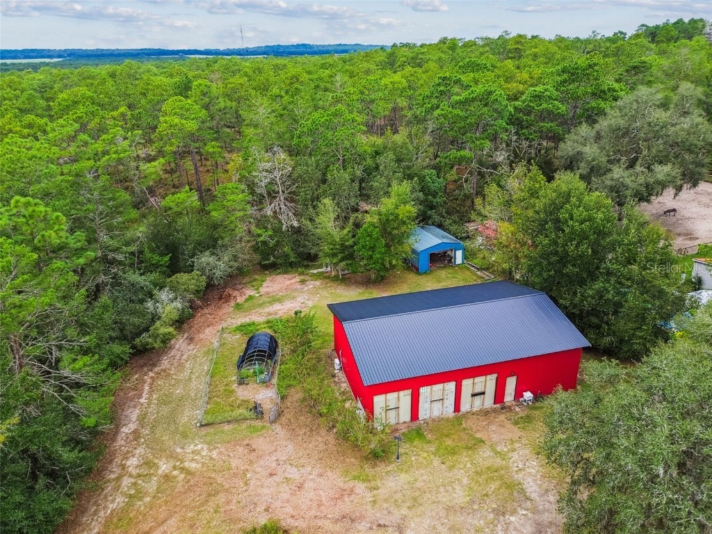 16453 Pawnee Drive Brooksville FL 34601 TB8454533 image67