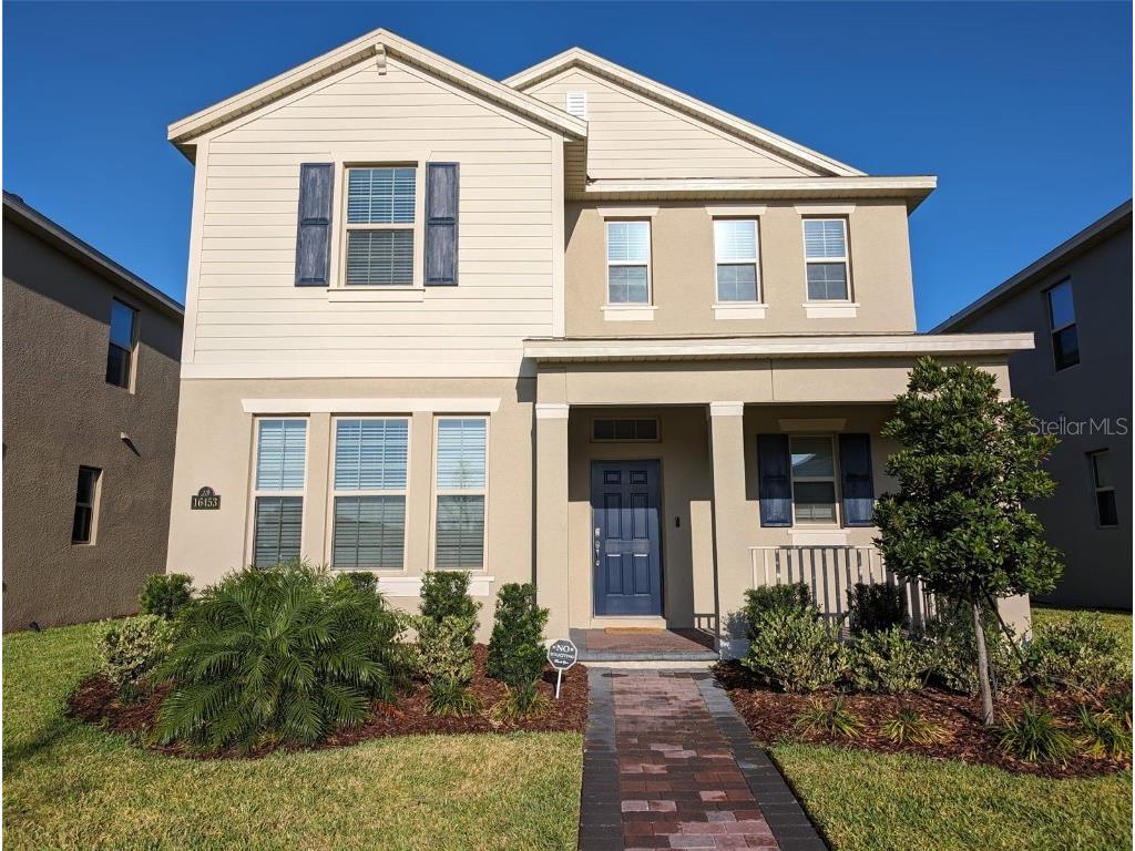 16453 Point Rock Drive Winter Garden FL 34787 S5104451 image1