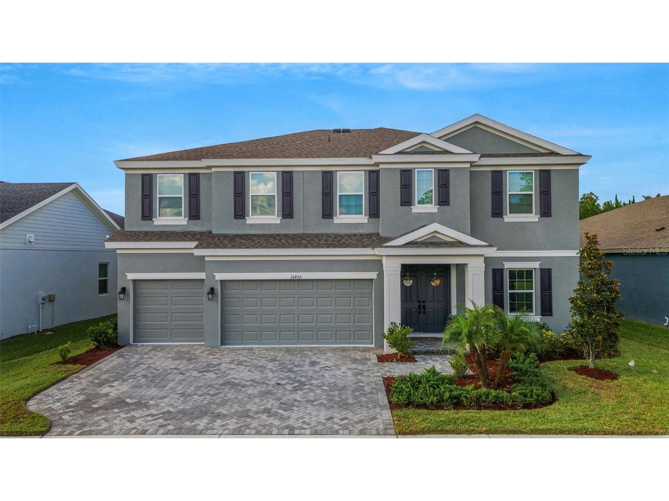 16455 Frehley Run Land O Lakes FL 34638 T3547399 image1