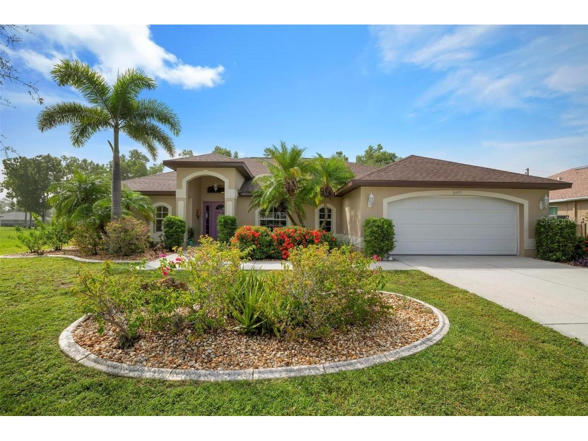 16455 Minorca Drive Punta Gorda FL 33955 C7481639 image1