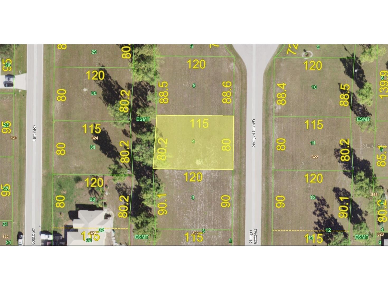 16457 Campo Sano Court Punta Gorda FL 33955 C7445951 image1