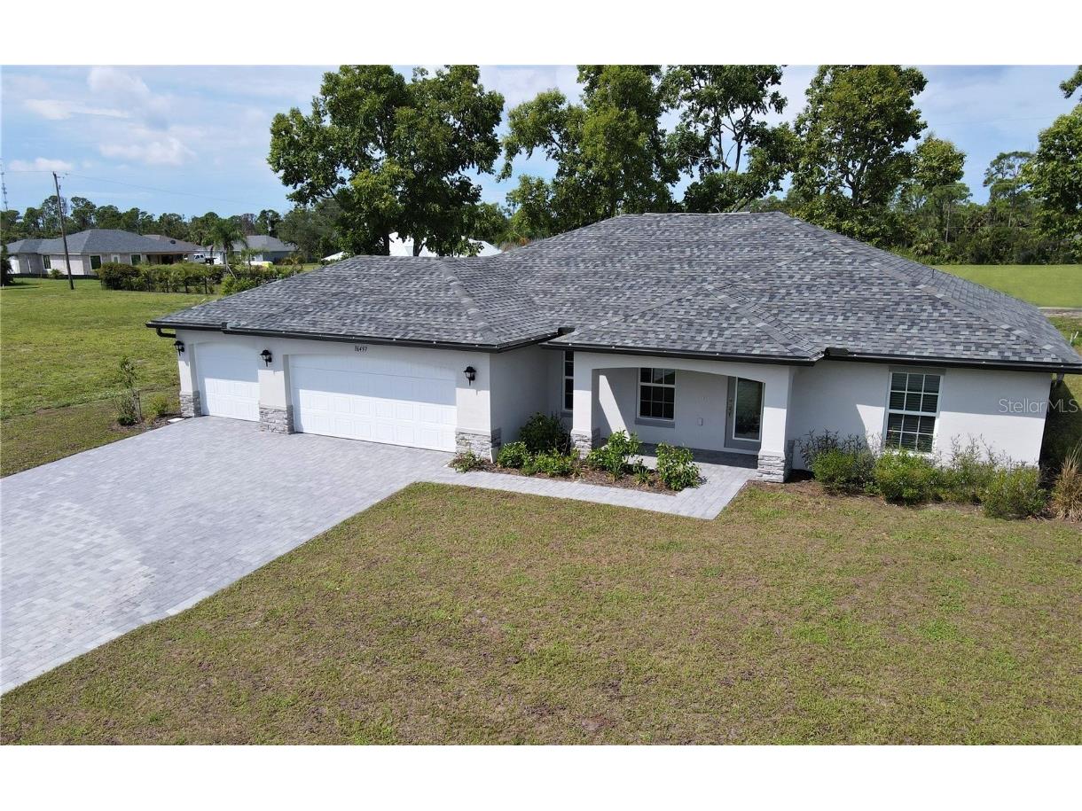 16457 Campo Sano Court Punta Gorda FL 33955 C7480845 image1