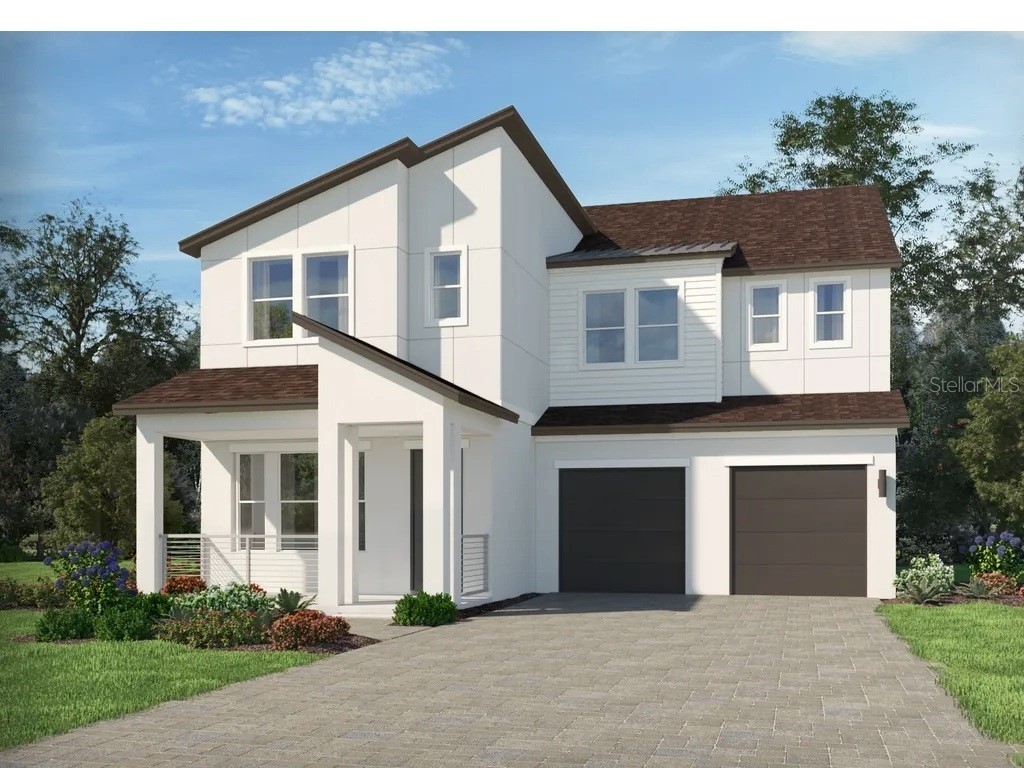 16457 Silver Grove Boulevard Winter Garden FL 34787 J989079 image1