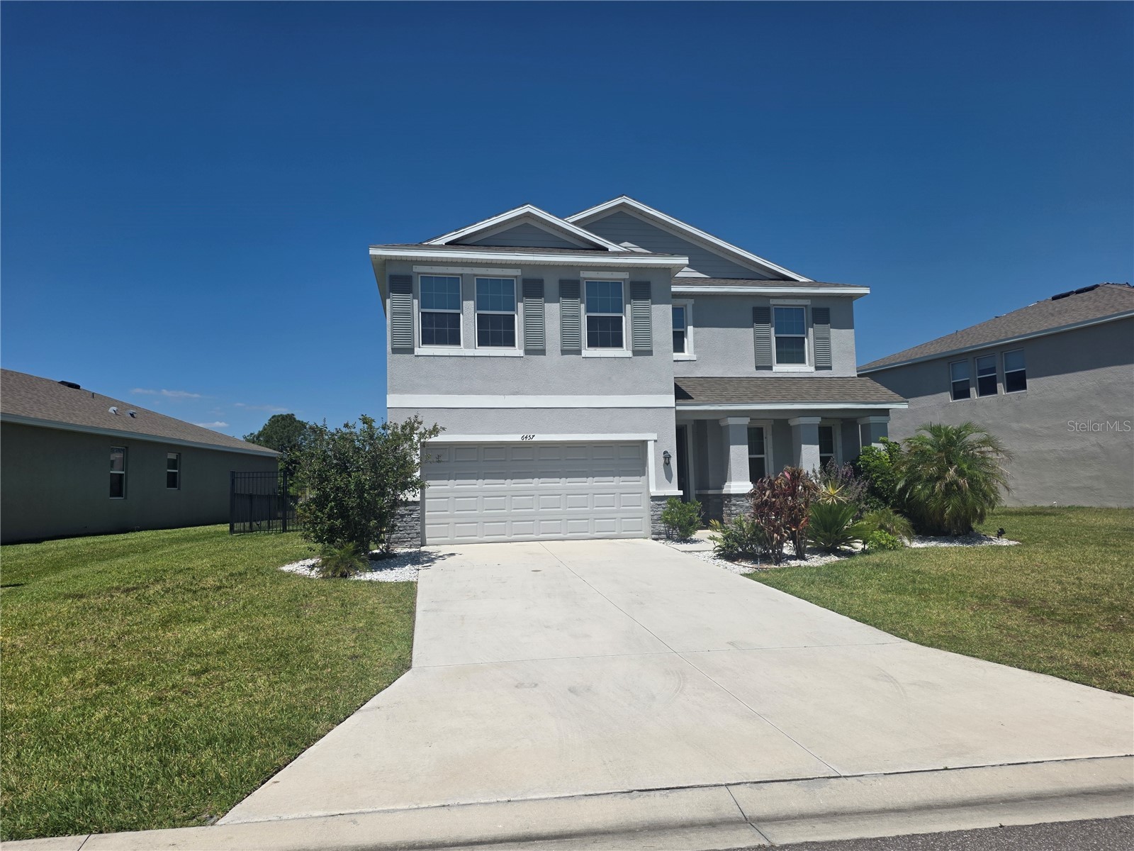 16457 Woodside Glen Parrish FL 34219 A4691965 image1