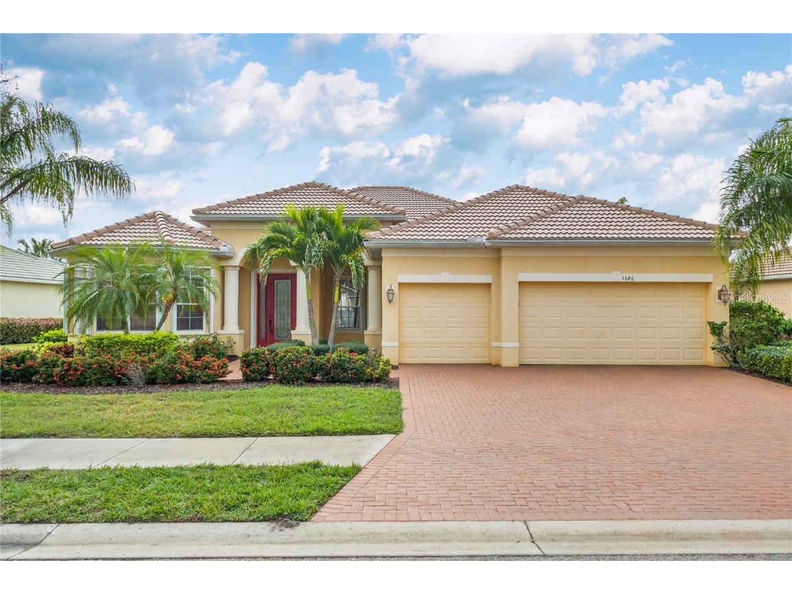 1646 Creek Nine Drive North Port FL 34291 C7517638 image1