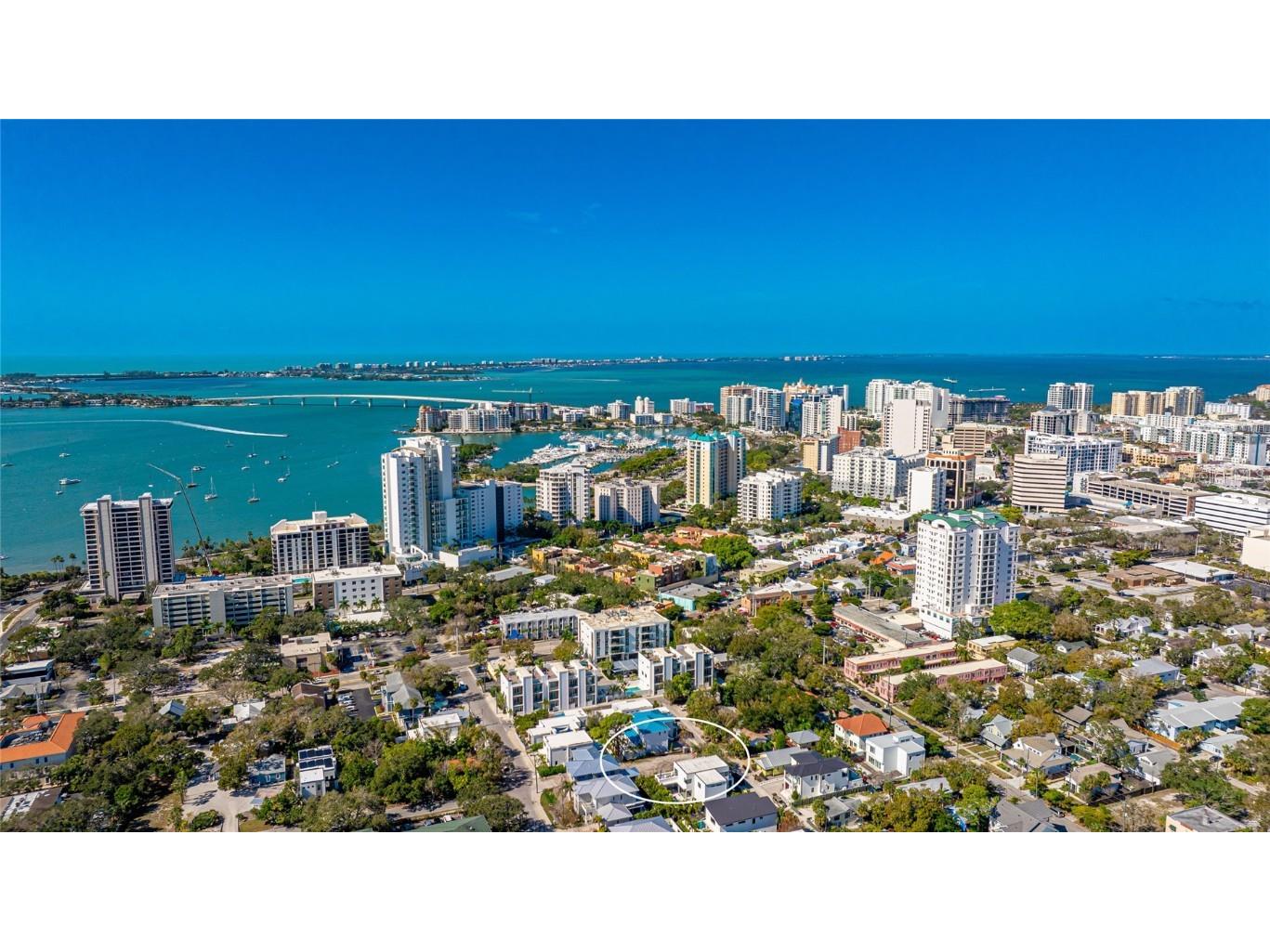 1646 Devonshire Lane Sarasota FL 34236 A4597924 image1