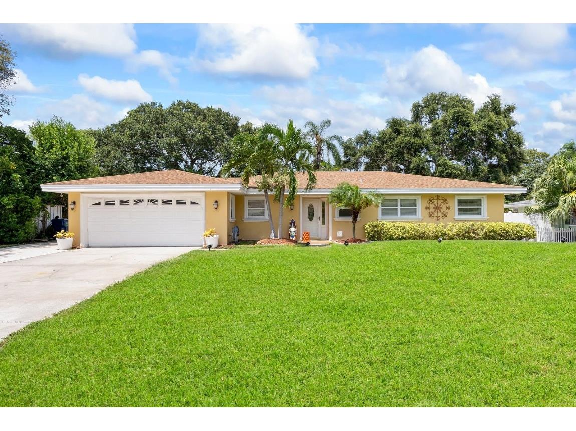 1646 Fruitwood Drive Clearwater FL 33756 U8211200 image1