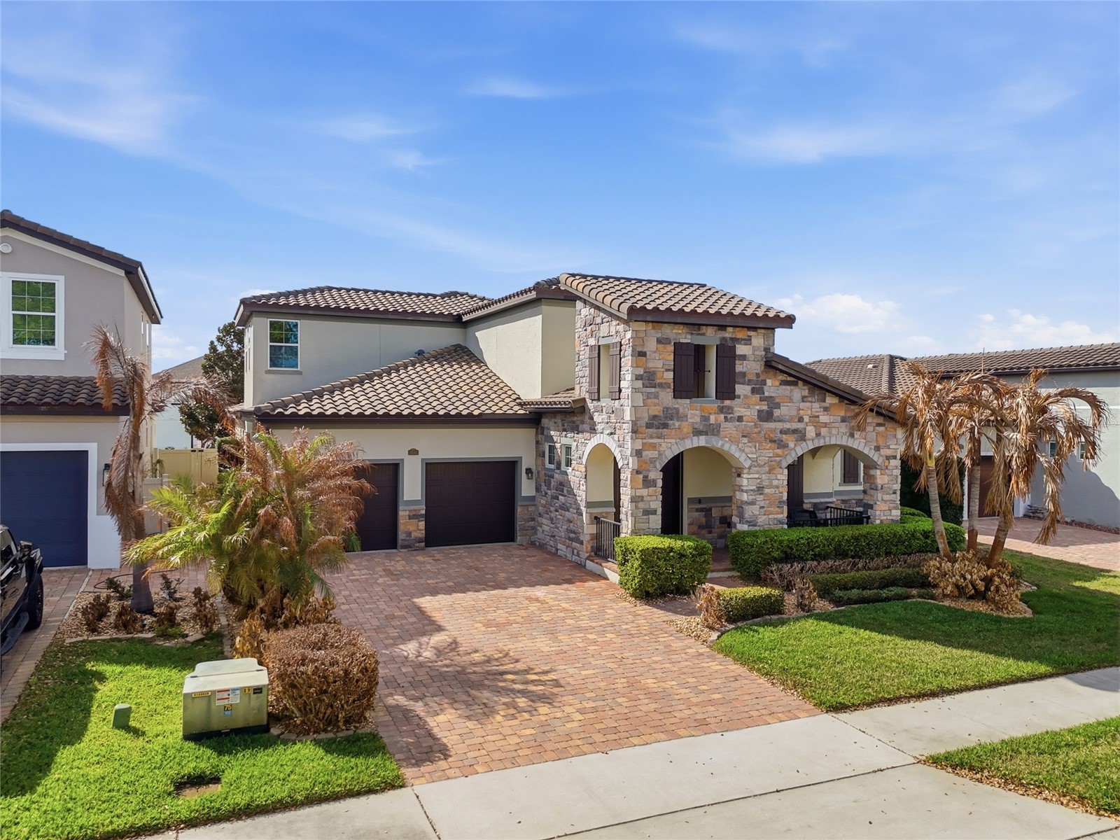 1646 Holcomb Creek Street Winter Garden FL 34787 O6394506 image1
