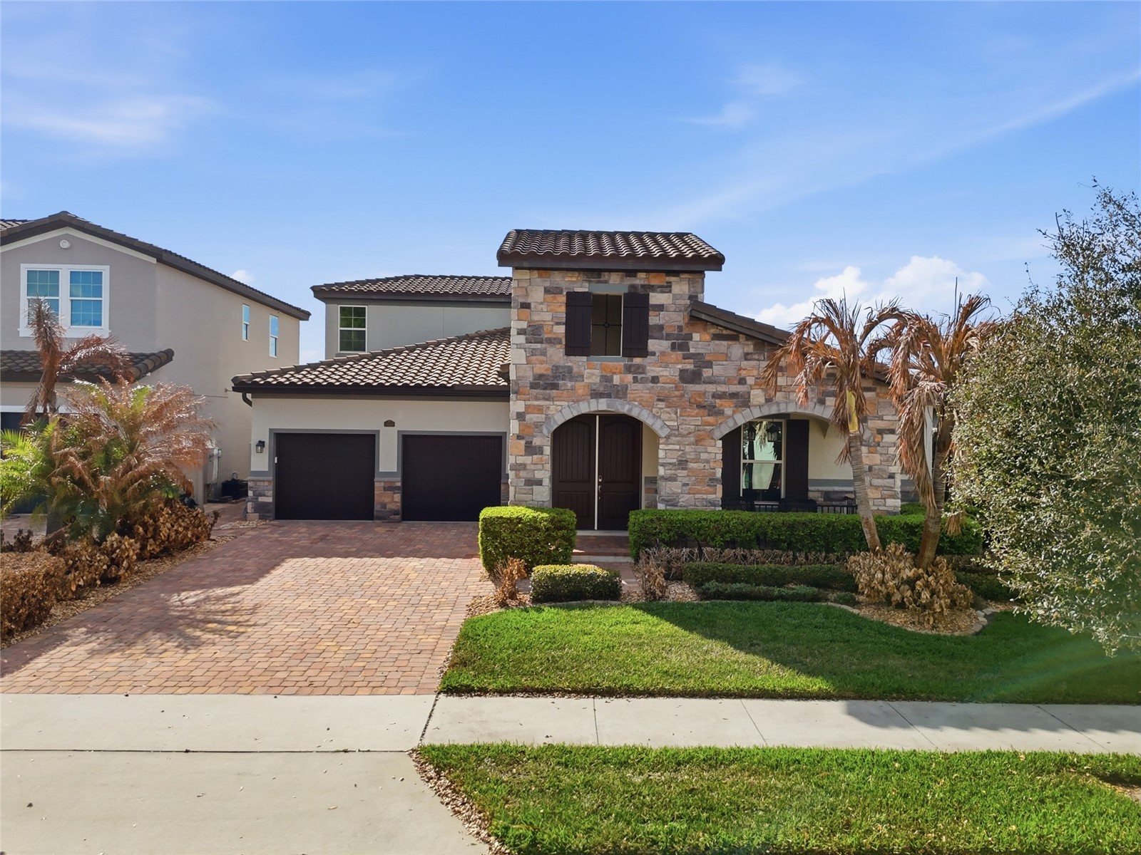 1646 Holcomb Creek Street Winter Garden FL 34787 O6394506 image2