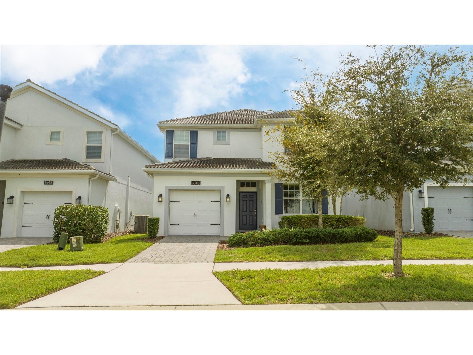 1646 Moon Valley Drive Davenport FL 33896 O6397295 image1