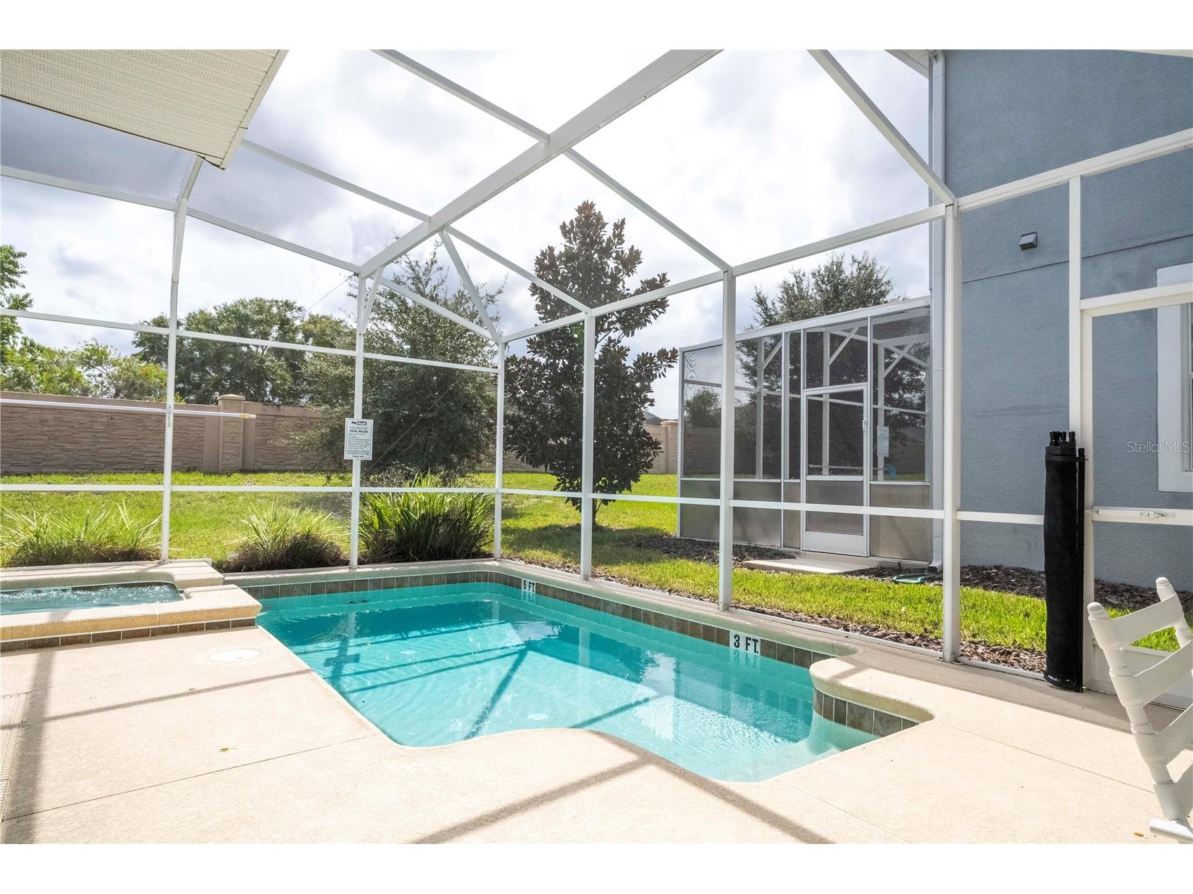 1646 Moon Valley Drive Davenport FL 33896 O6397295 image24