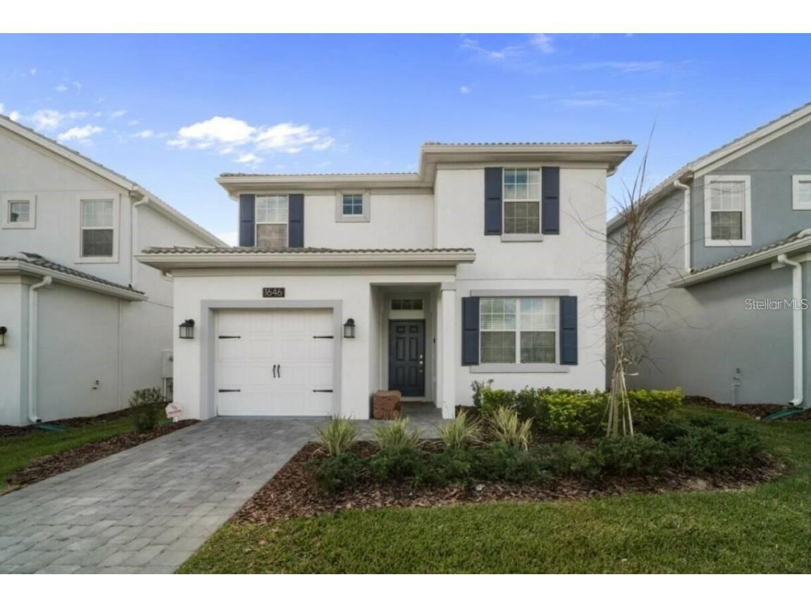 1646 Moon Valley Drive Davenport FL 33896 S5121268 image1