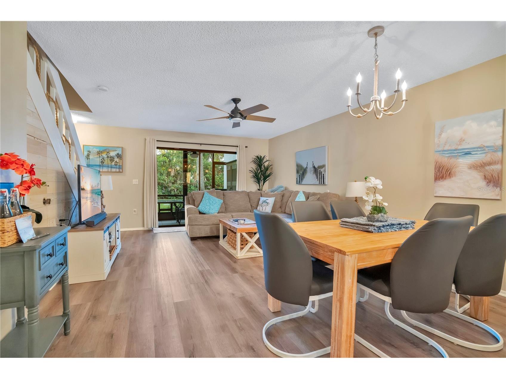 1646 Stickney Point Road #1646-101 Sarasota FL 34231 - INTERCOASTAL WATERWAY O6376065 image10