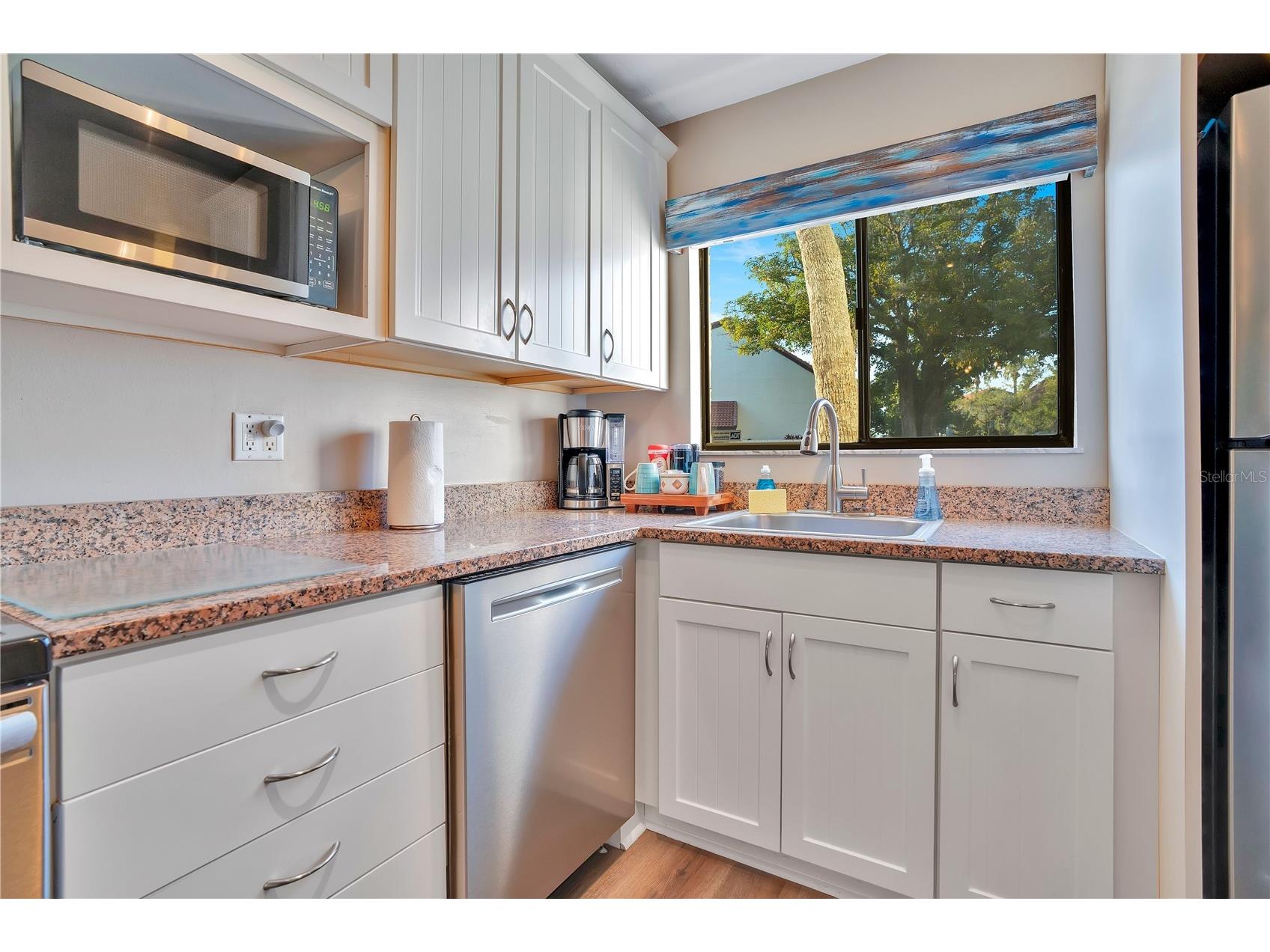 1646 Stickney Point Road #1646-101 Sarasota FL 34231 - INTERCOASTAL WATERWAY O6376065 image12
