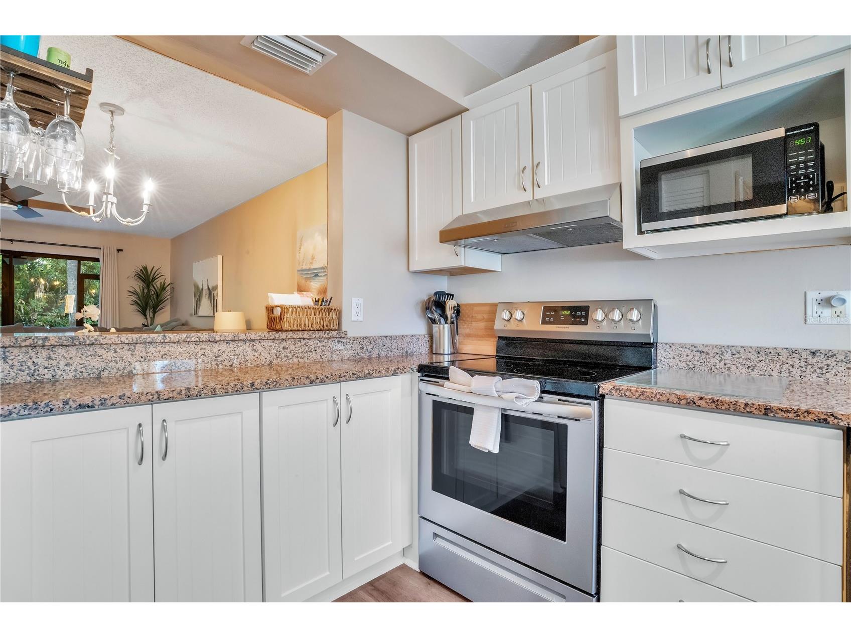 1646 Stickney Point Road #1646-101 Sarasota FL 34231 - INTERCOASTAL WATERWAY O6376065 image14