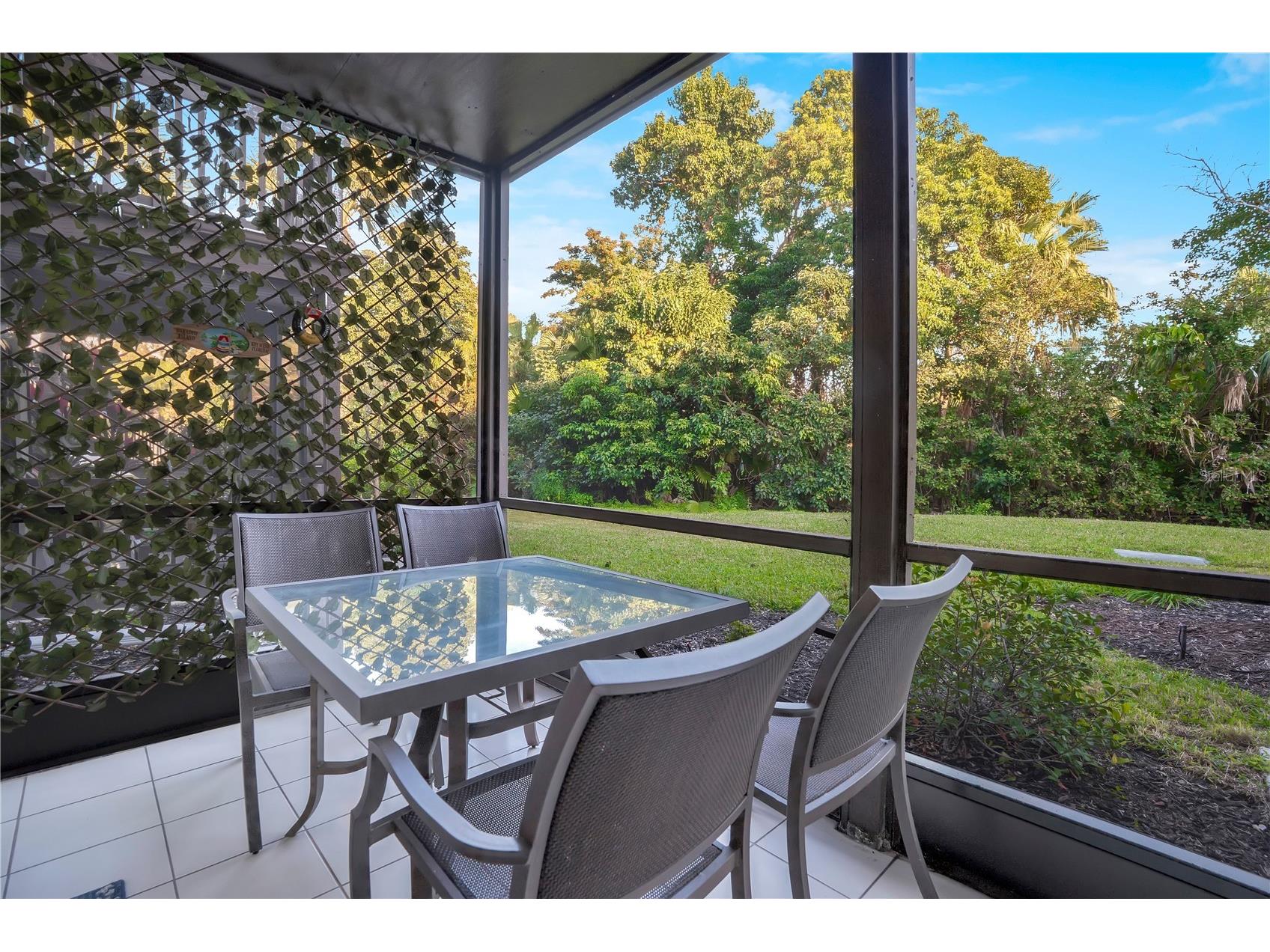 1646 Stickney Point Road #1646-101 Sarasota FL 34231 - INTERCOASTAL WATERWAY O6376065 image25