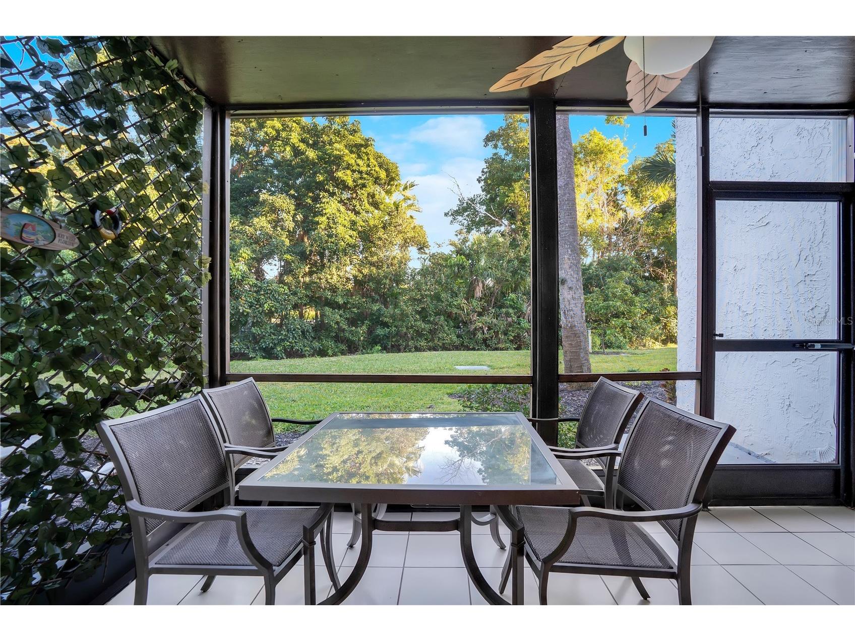 1646 Stickney Point Road #1646-101 Sarasota FL 34231 - INTERCOASTAL WATERWAY O6376065 image26
