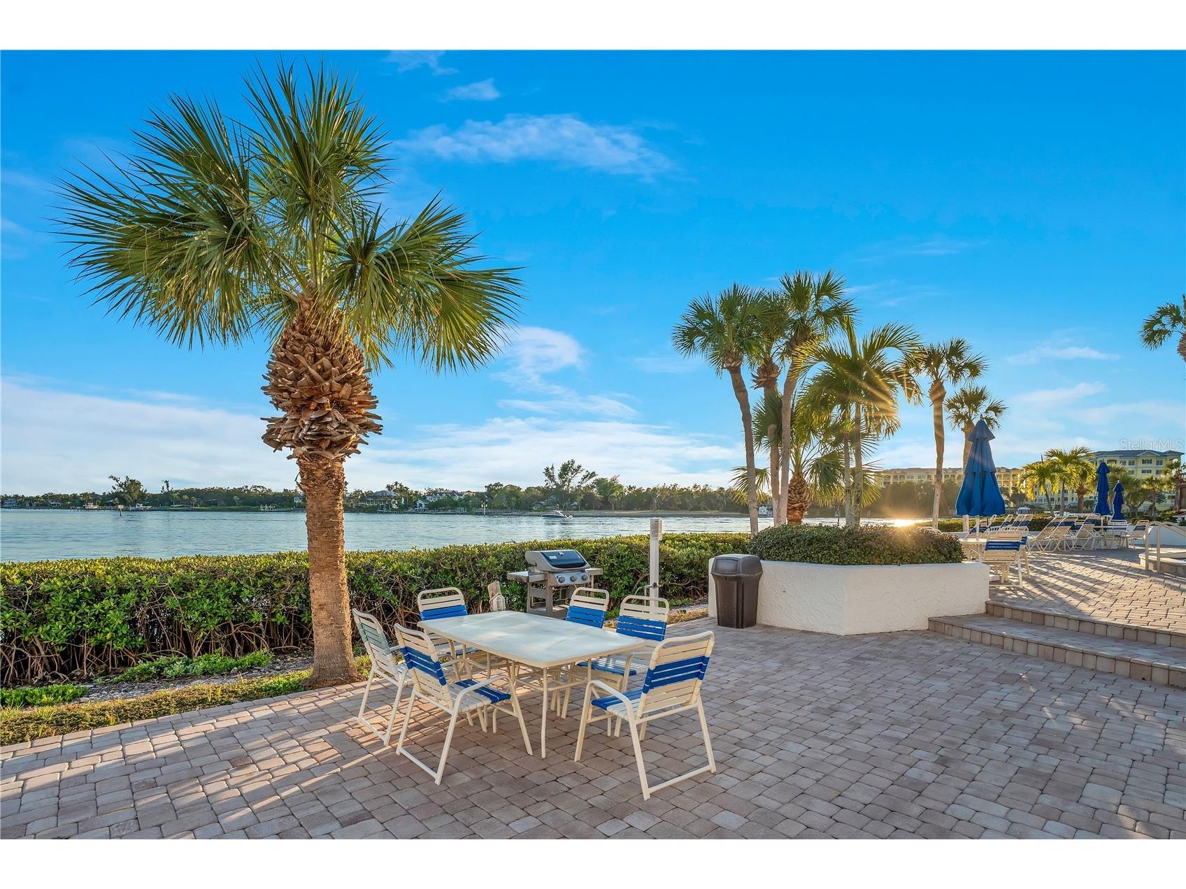 1646 Stickney Point Road #1646-101 Sarasota FL 34231 - INTERCOASTAL WATERWAY O6376065 image29