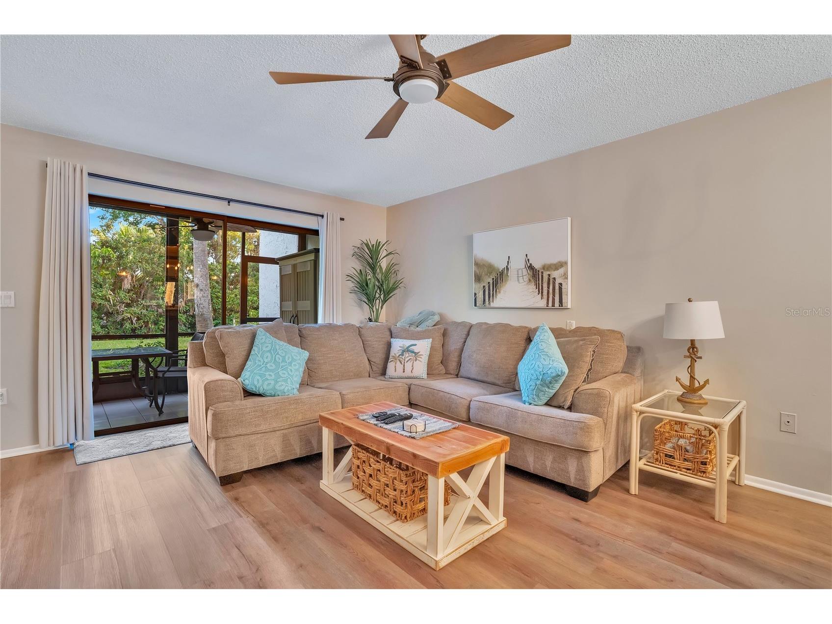 1646 Stickney Point Road #1646-101 Sarasota FL 34231 - INTERCOASTAL WATERWAY O6376065 image3
