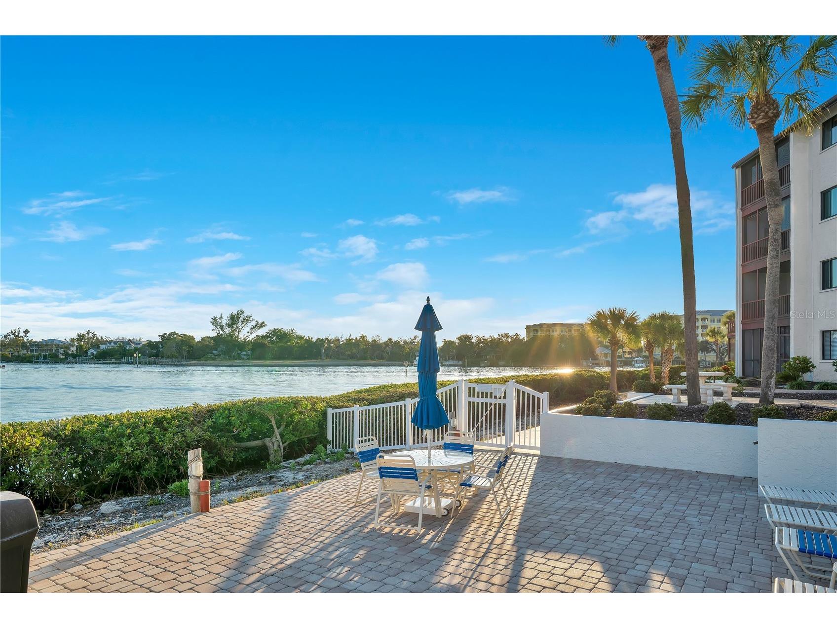 1646 Stickney Point Road #1646-101 Sarasota FL 34231 - INTERCOASTAL WATERWAY O6376065 image30