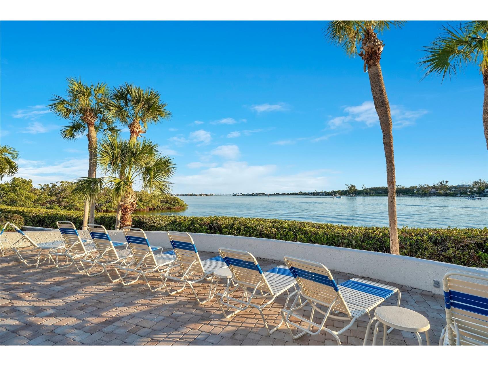 1646 Stickney Point Road #1646-101 Sarasota FL 34231 - INTERCOASTAL WATERWAY O6376065 image31