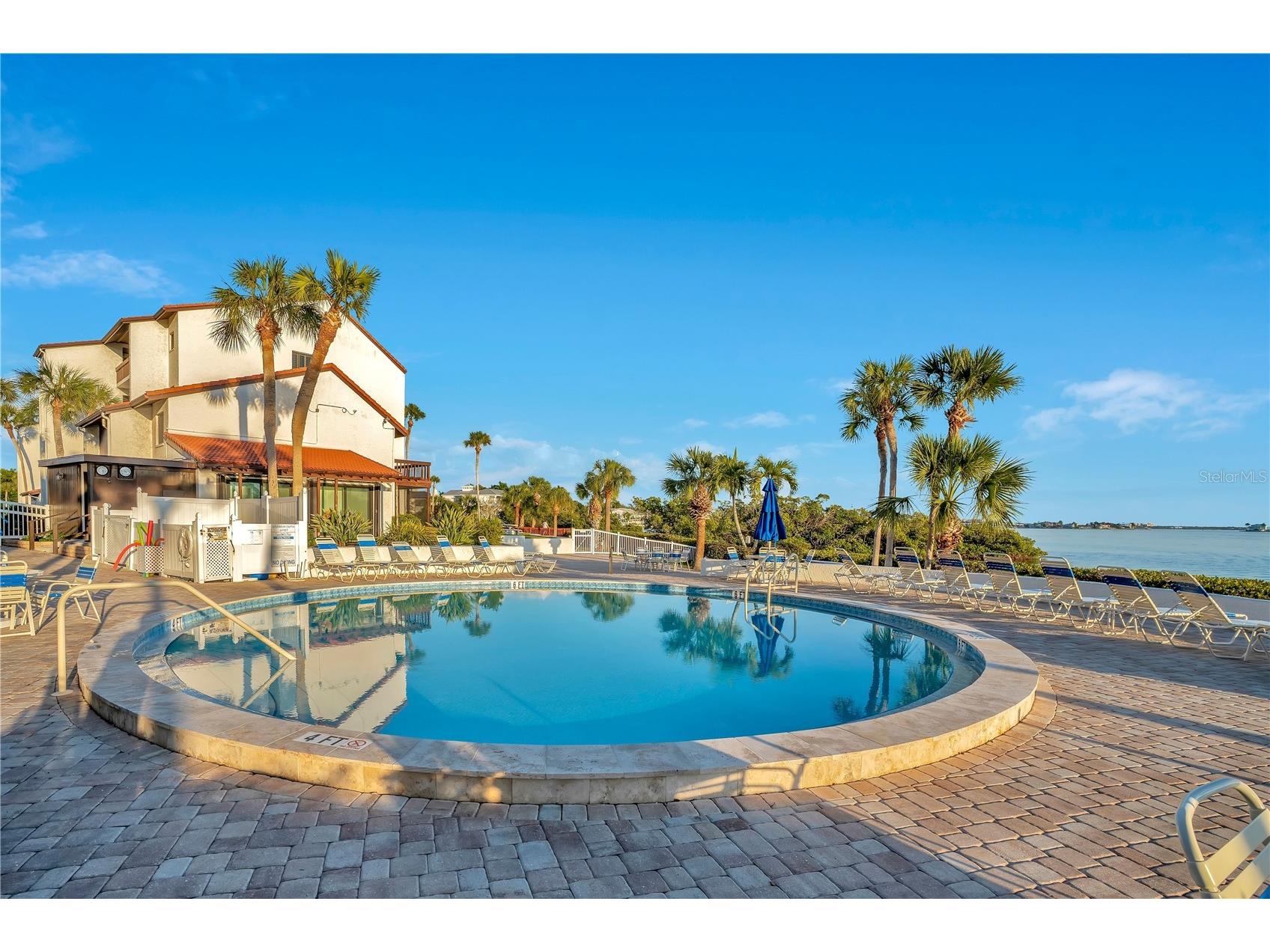1646 Stickney Point Road #1646-101 Sarasota FL 34231 - INTERCOASTAL WATERWAY O6376065 image32