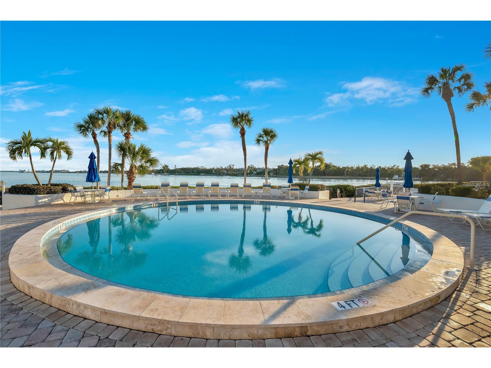 1646 Stickney Point Road #1646-101 Sarasota FL 34231 - INTERCOASTAL WATERWAY O6376065 image33