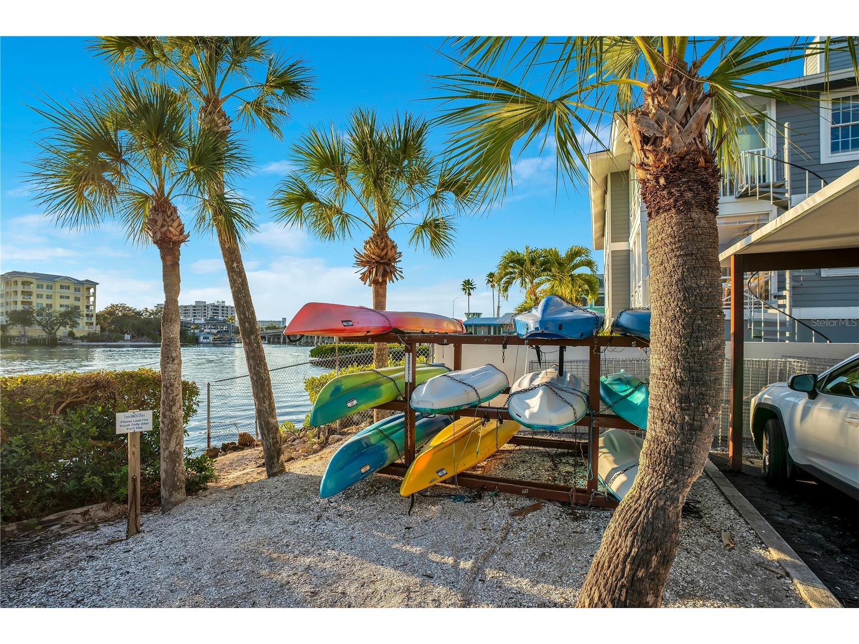1646 Stickney Point Road #1646-101 Sarasota FL 34231 - INTERCOASTAL WATERWAY O6376065 image34