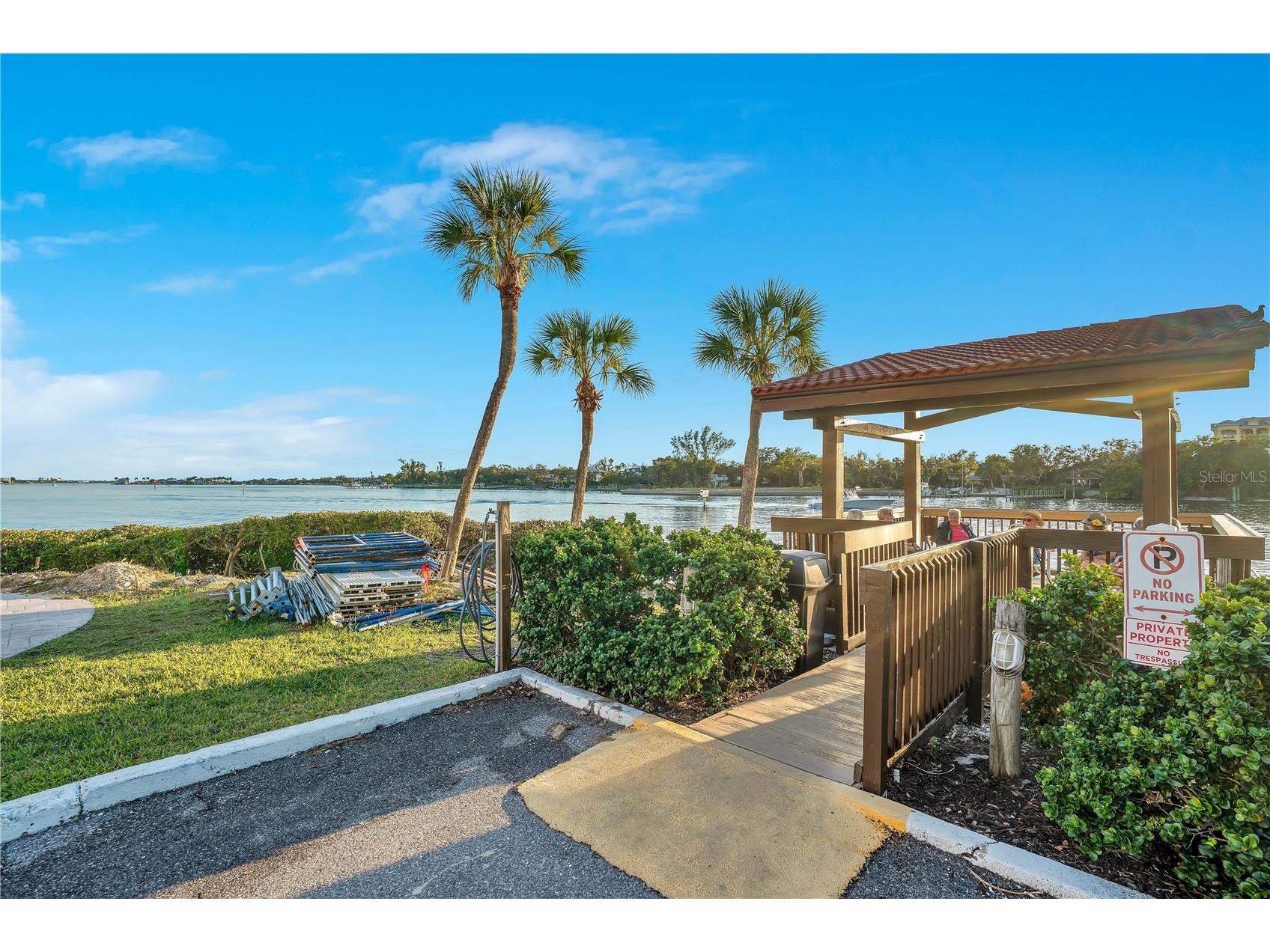 1646 Stickney Point Road #1646-101 Sarasota FL 34231 - INTERCOASTAL WATERWAY O6376065 image35