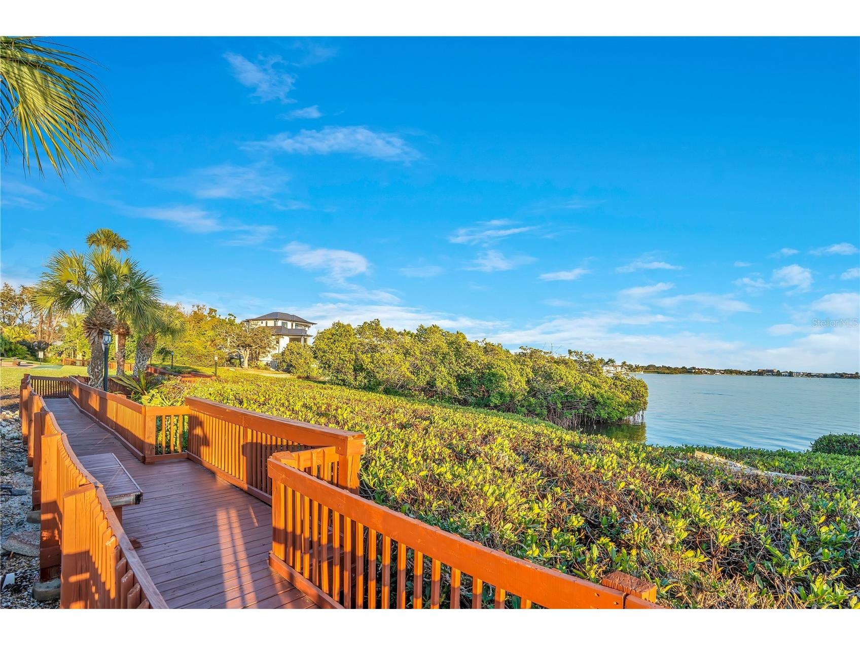 1646 Stickney Point Road #1646-101 Sarasota FL 34231 - INTERCOASTAL WATERWAY O6376065 image37