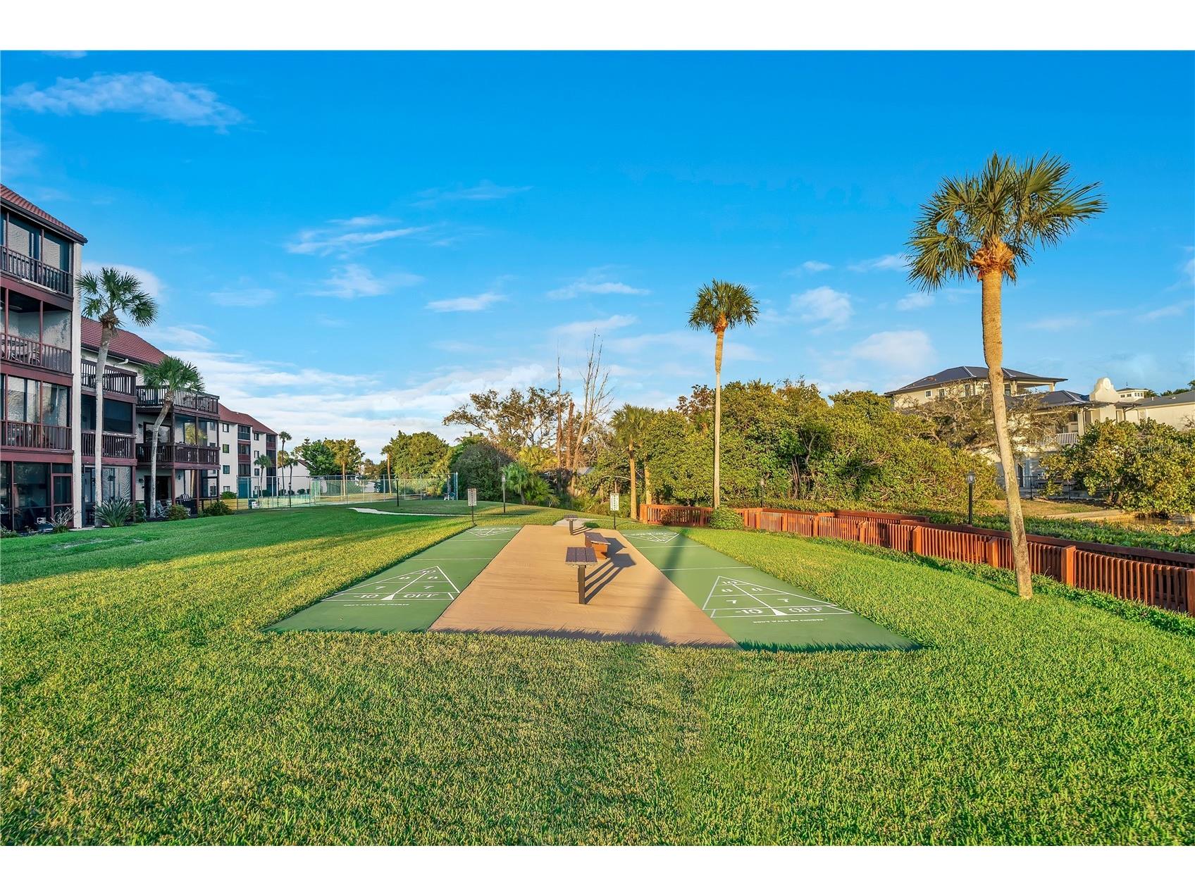 1646 Stickney Point Road #1646-101 Sarasota FL 34231 - INTERCOASTAL WATERWAY O6376065 image38