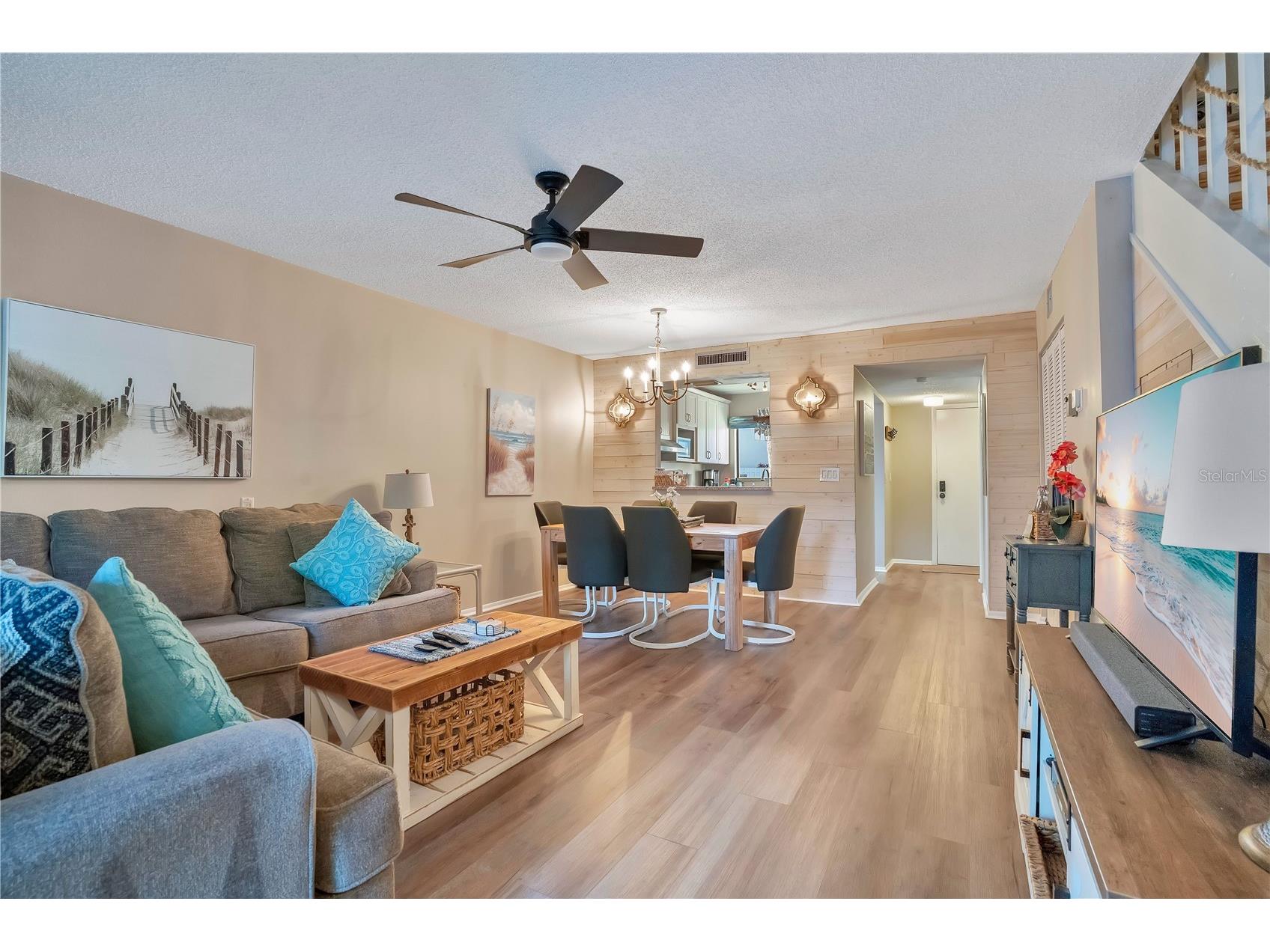 1646 Stickney Point Road #1646-101 Sarasota FL 34231 - INTERCOASTAL WATERWAY O6376065 image4